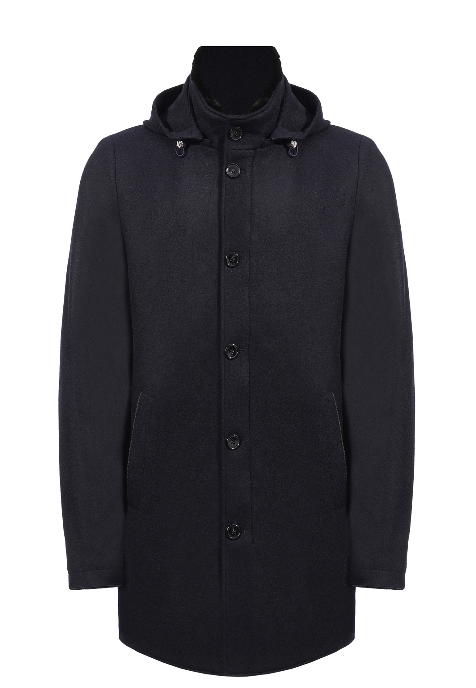 Парка MANDELLI 356930₽