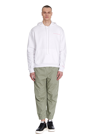 Брюки MAHARISHI