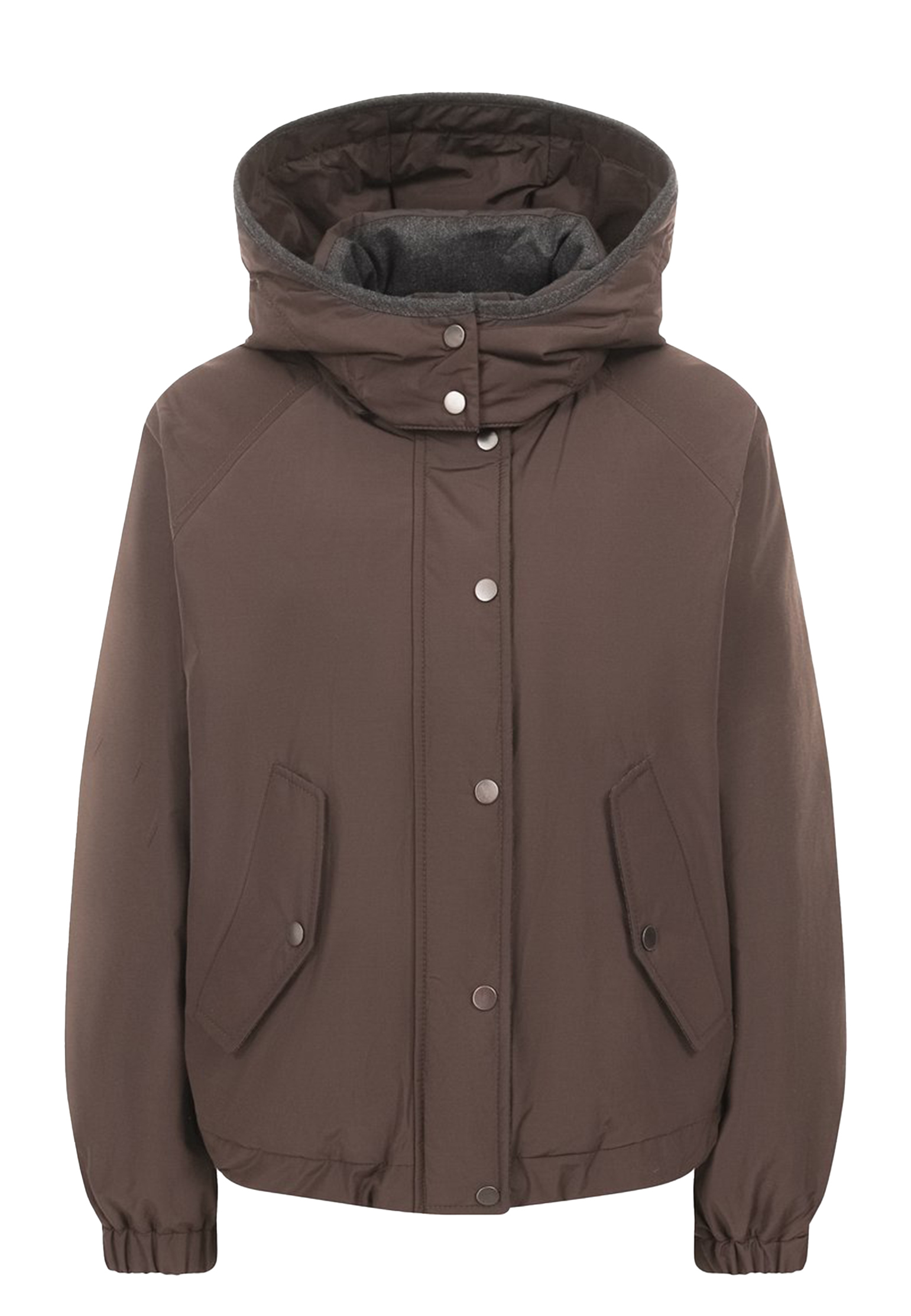 Куртка BRUNELLO CUCINELLI 385900₽