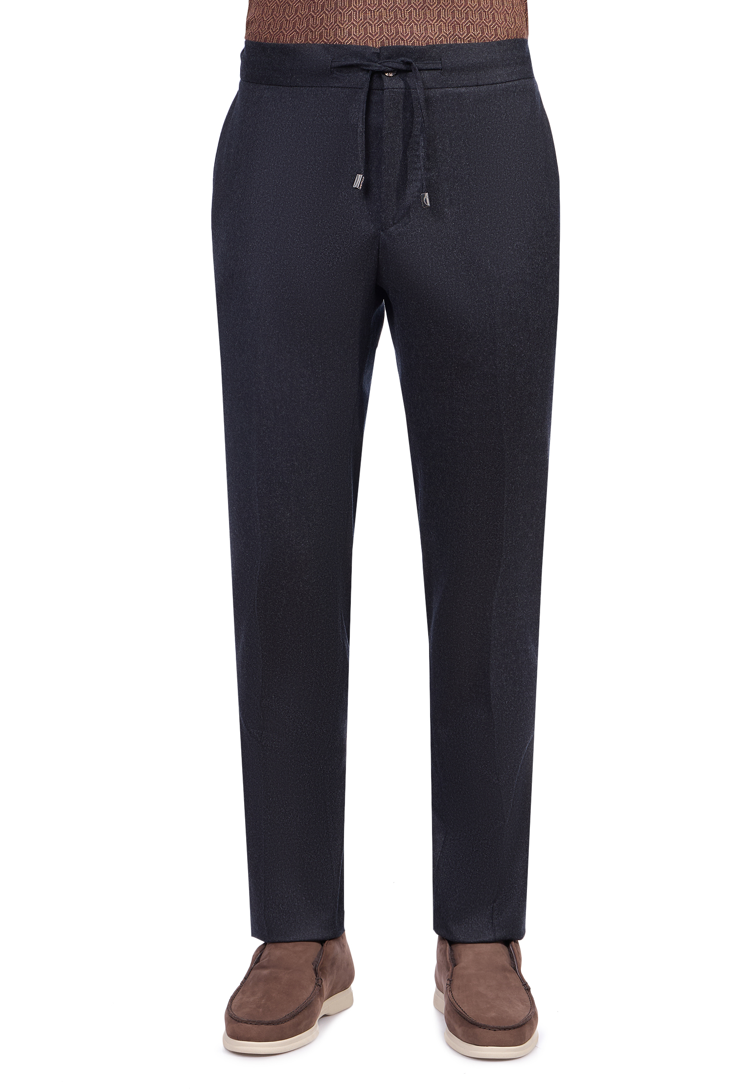 

Брюки MANDELLI, Серый, Серый