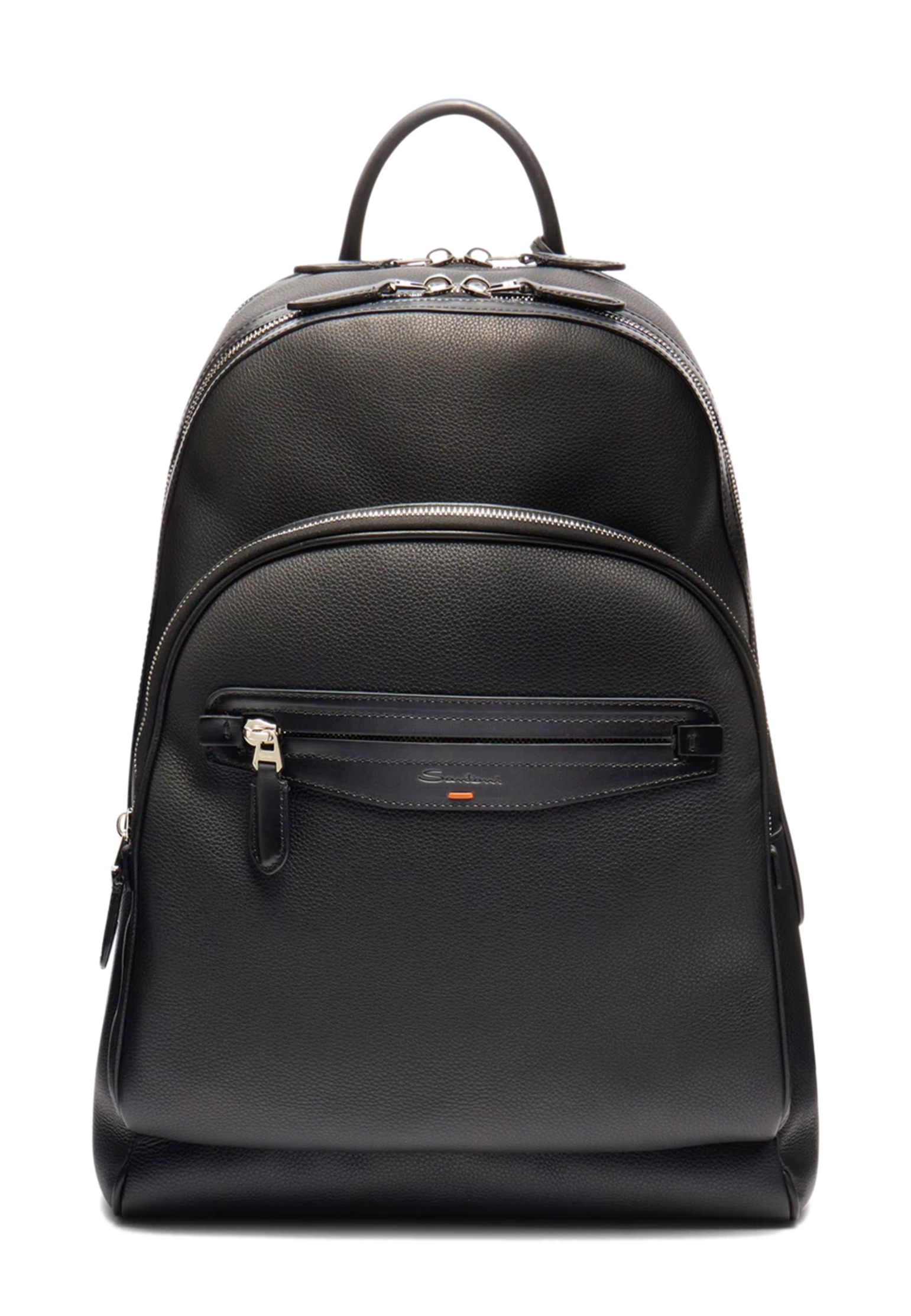 

Рюкзак SANTONI, Черный, Черный