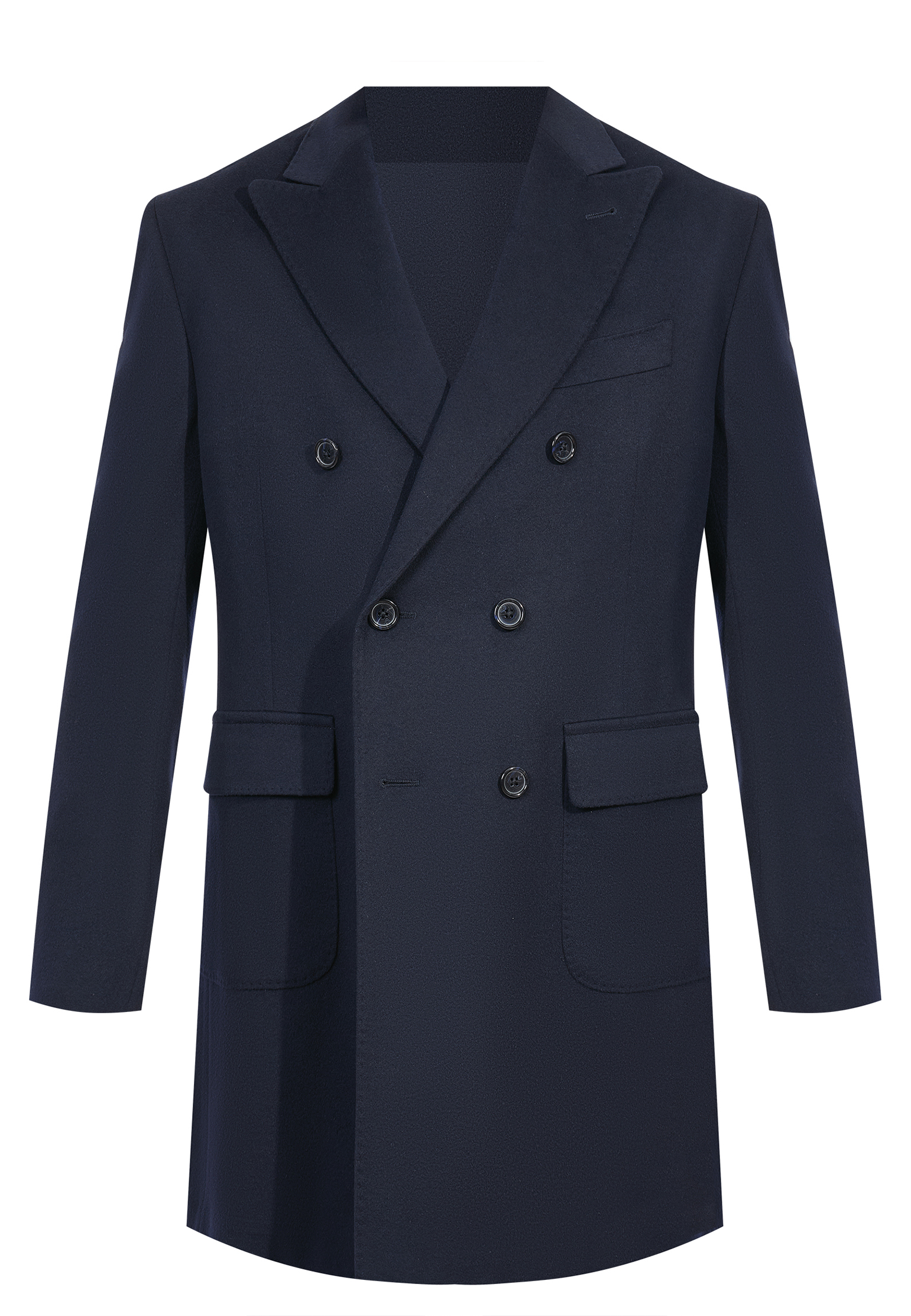 Пальто CORNELIANI 235900₽