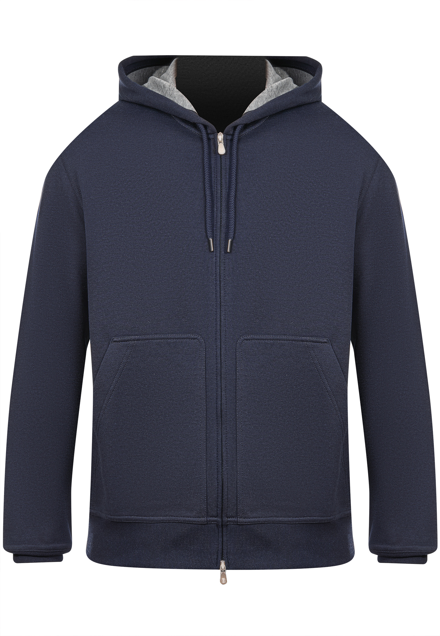 

Толстовка BRUNELLO CUCINELLI, Синий, Синий