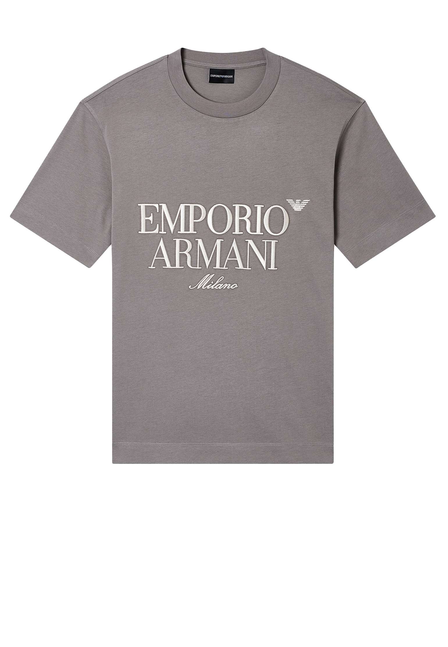 Футболка EMPORIO ARMANI 19900₽