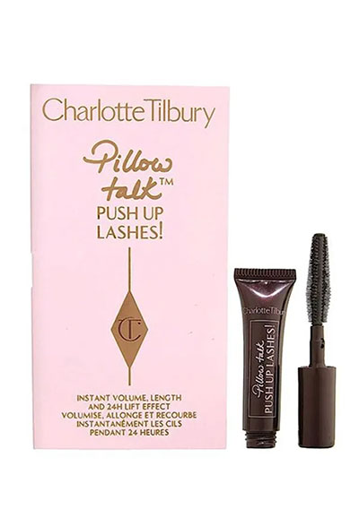 CHARLOTTE TILBURY