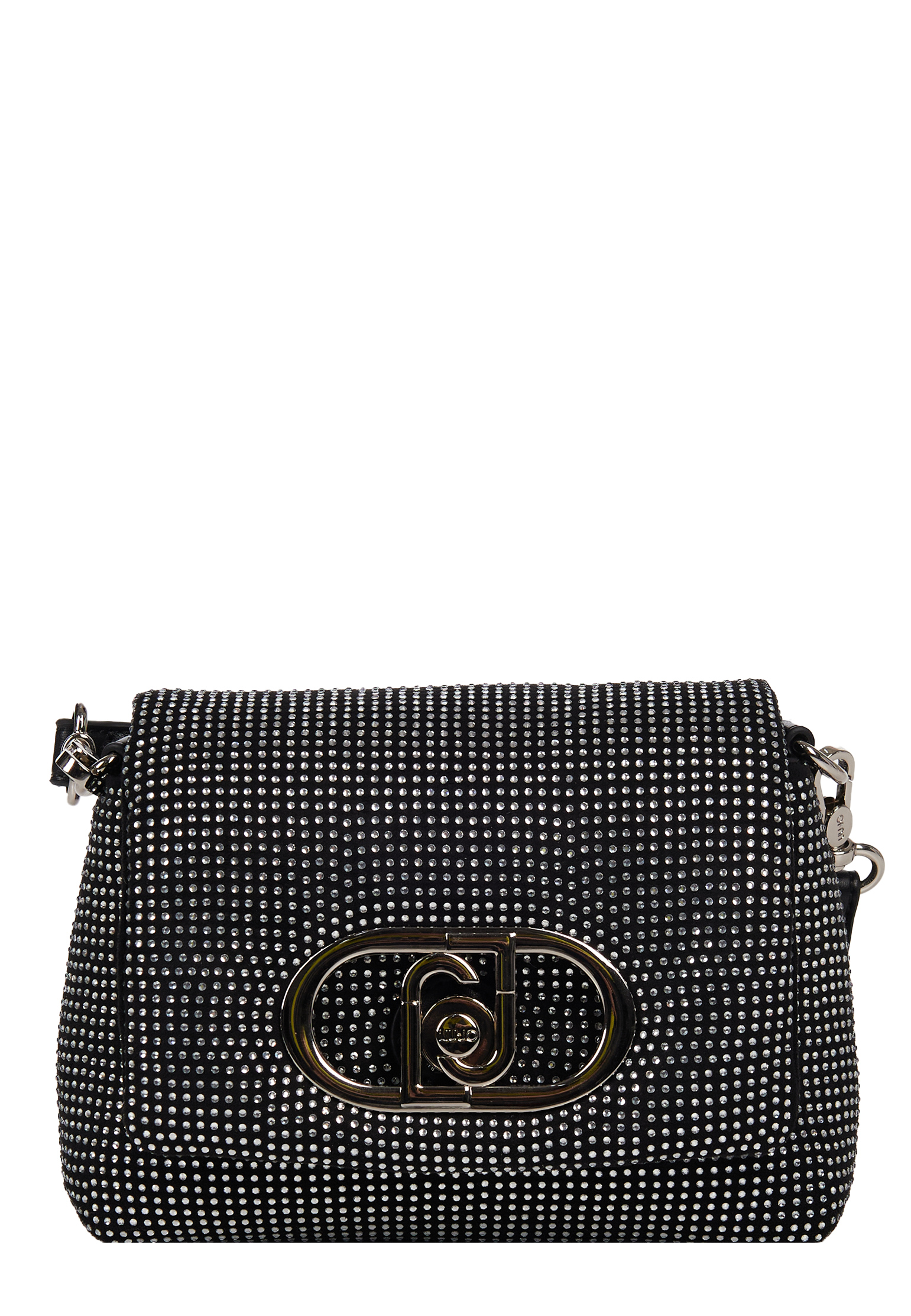 

Сумка LIU JO, Черный, Черный