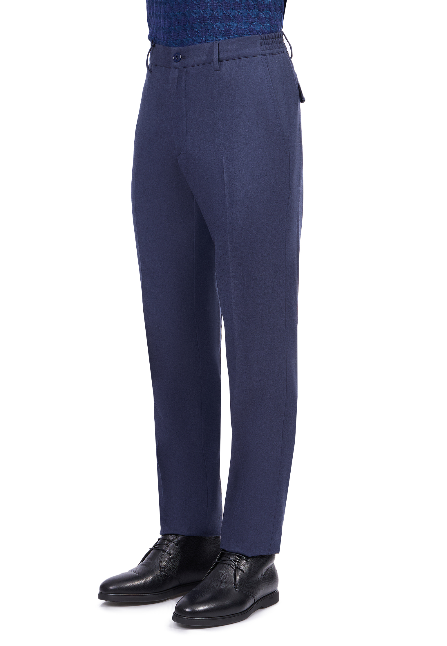 

Брюки STEFANO RICCI, Синий, Синий