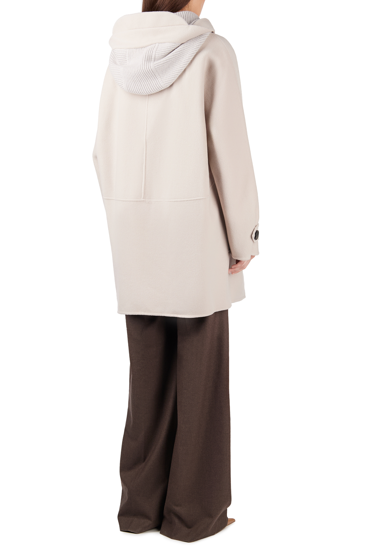 

Пальто DIEGO M, Серый, Серый