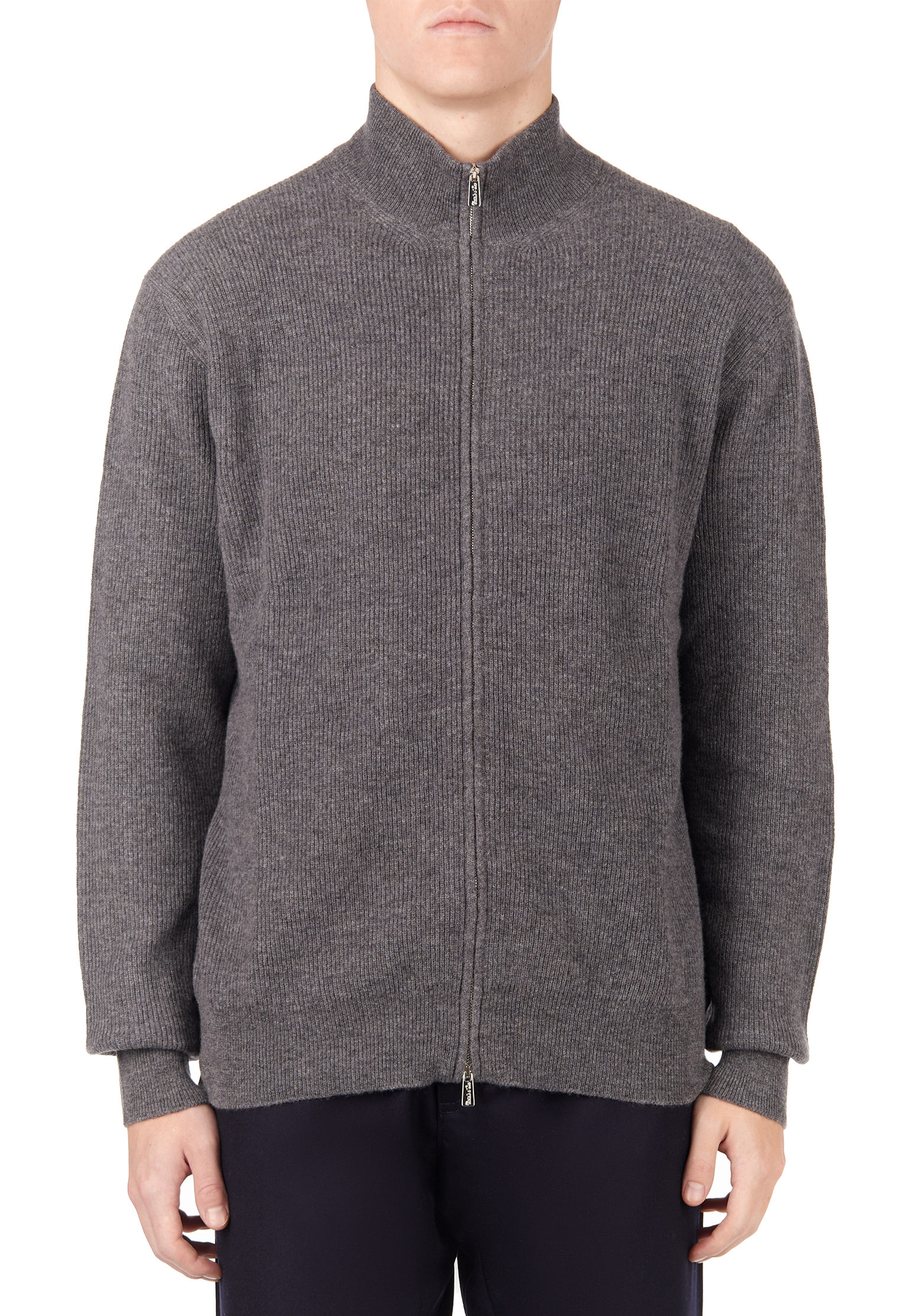 

Кардиган CASTELLO d'ORO, Серый, Серый