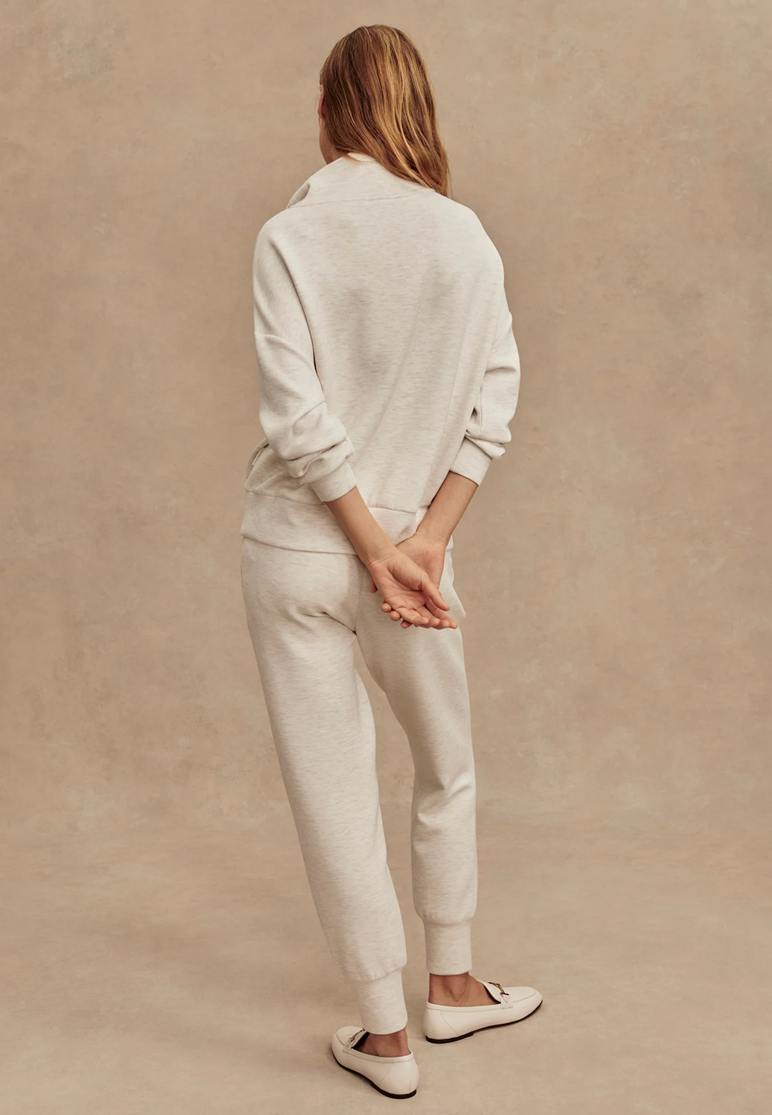 

Свитер VARLEY, Серый, Серый