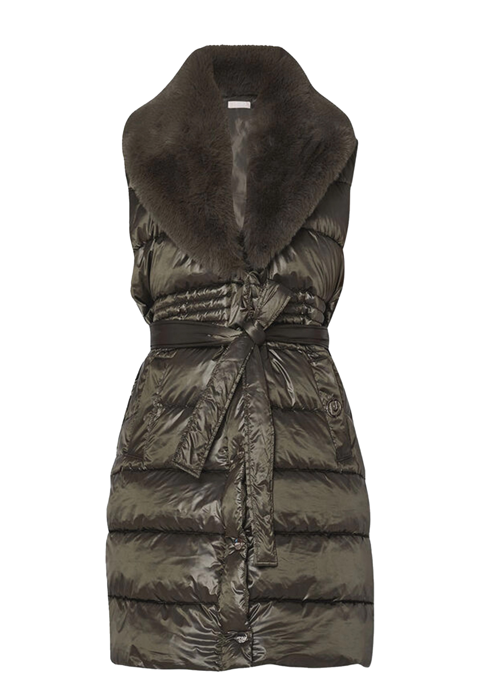 Жилет LIU JO 18571₽