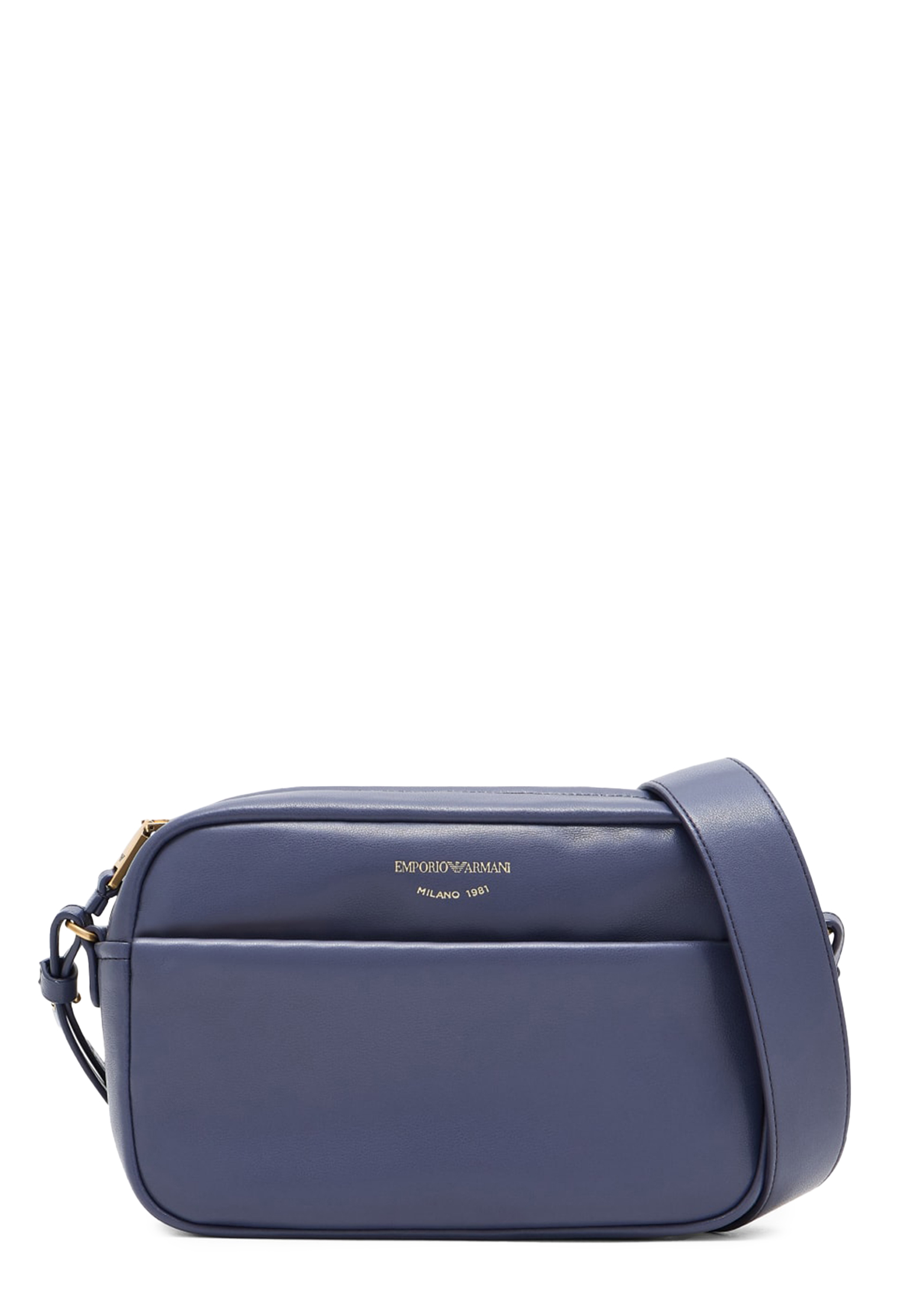 

Сумка EMPORIO ARMANI, Фиолетовый, Фиолетовый