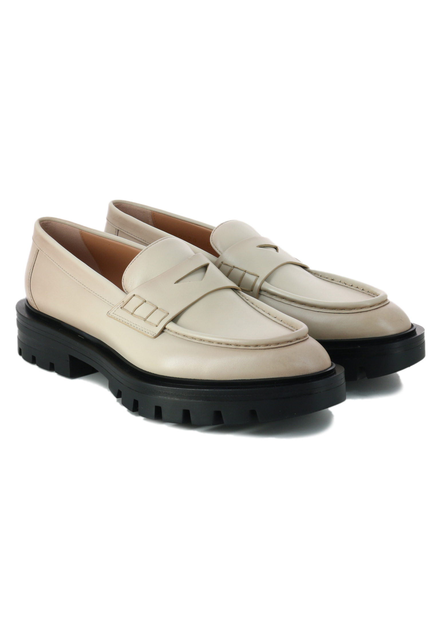 Лоферы SANTONI 65340₽