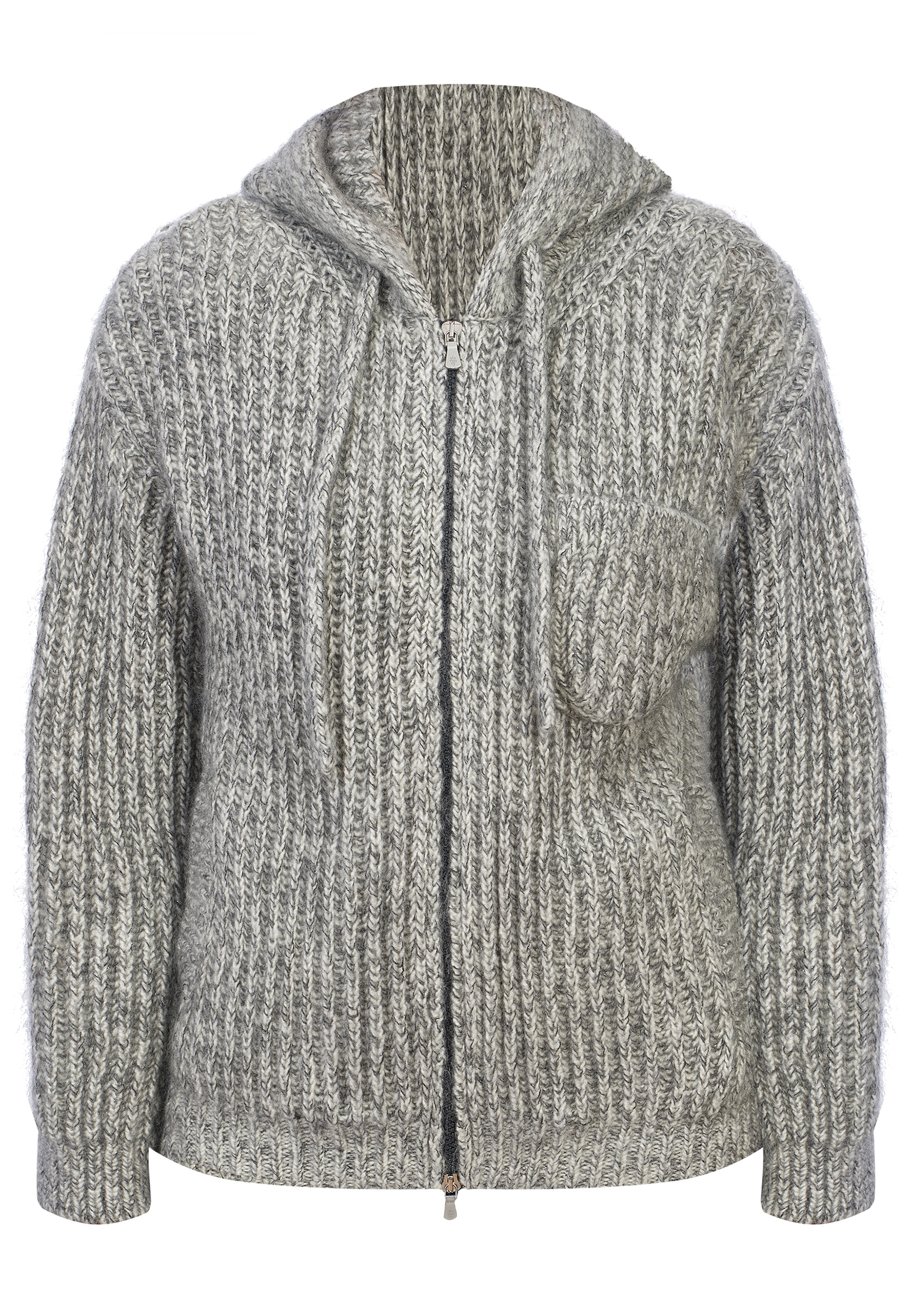 

Кардиган ELEVENTY, Серый, Серый