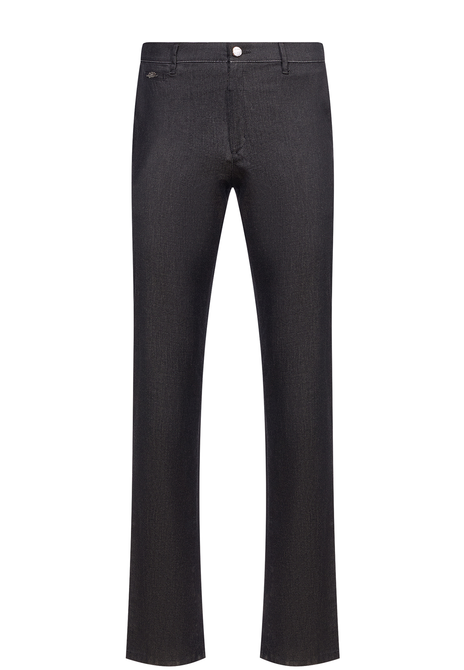 

Джинсы ZILLI, Синий, Синий