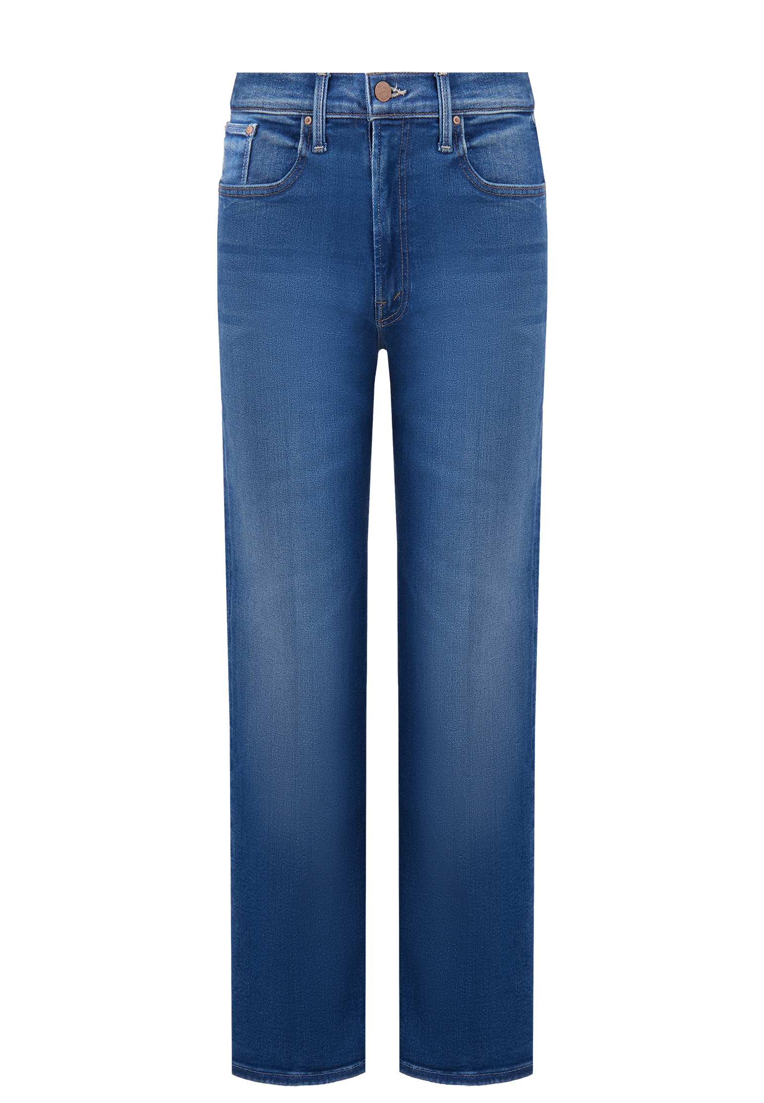 

Джинсы MOTHER, Синий, Синий