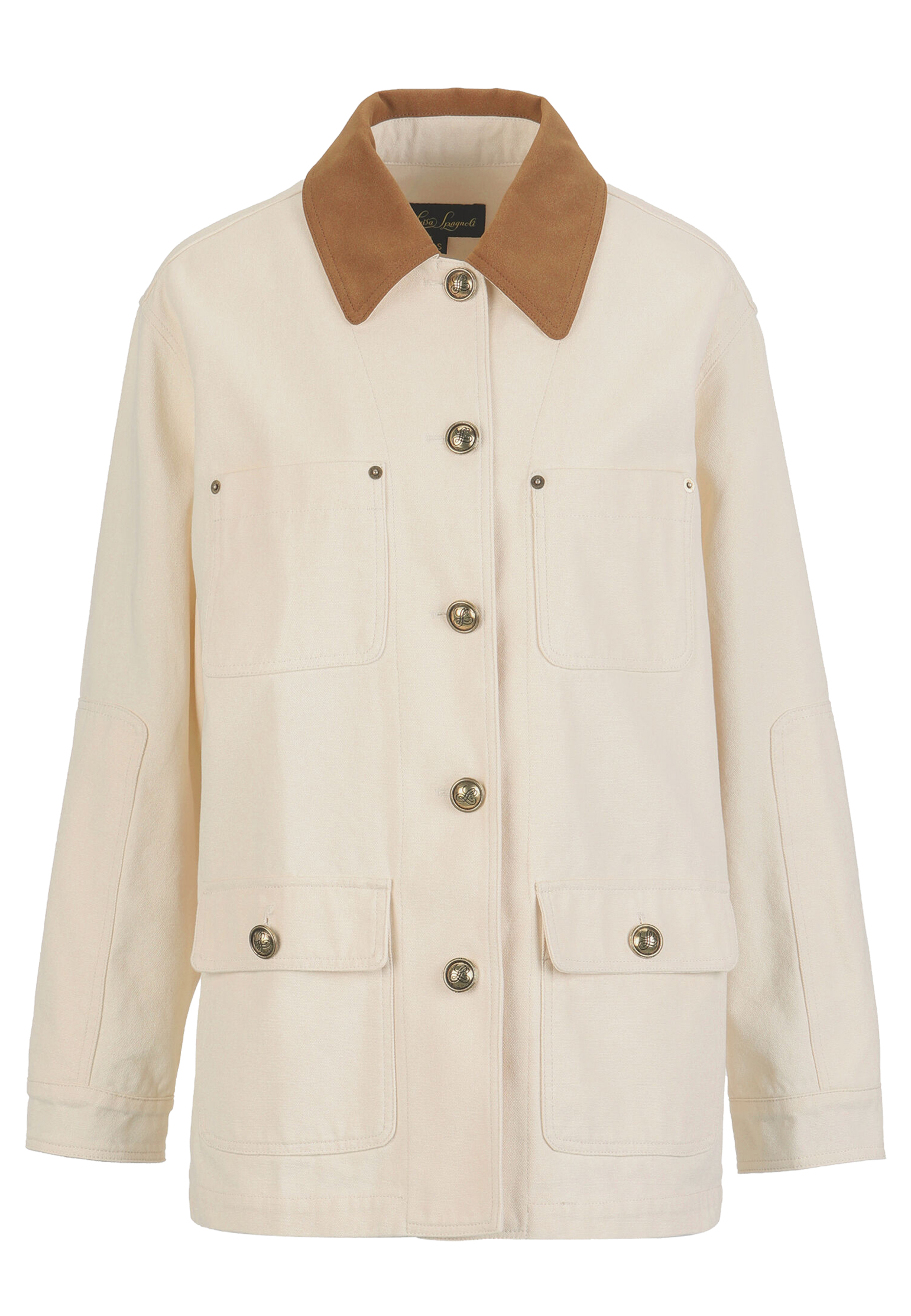 Куртка LUISA SPAGNOLI 58000₽