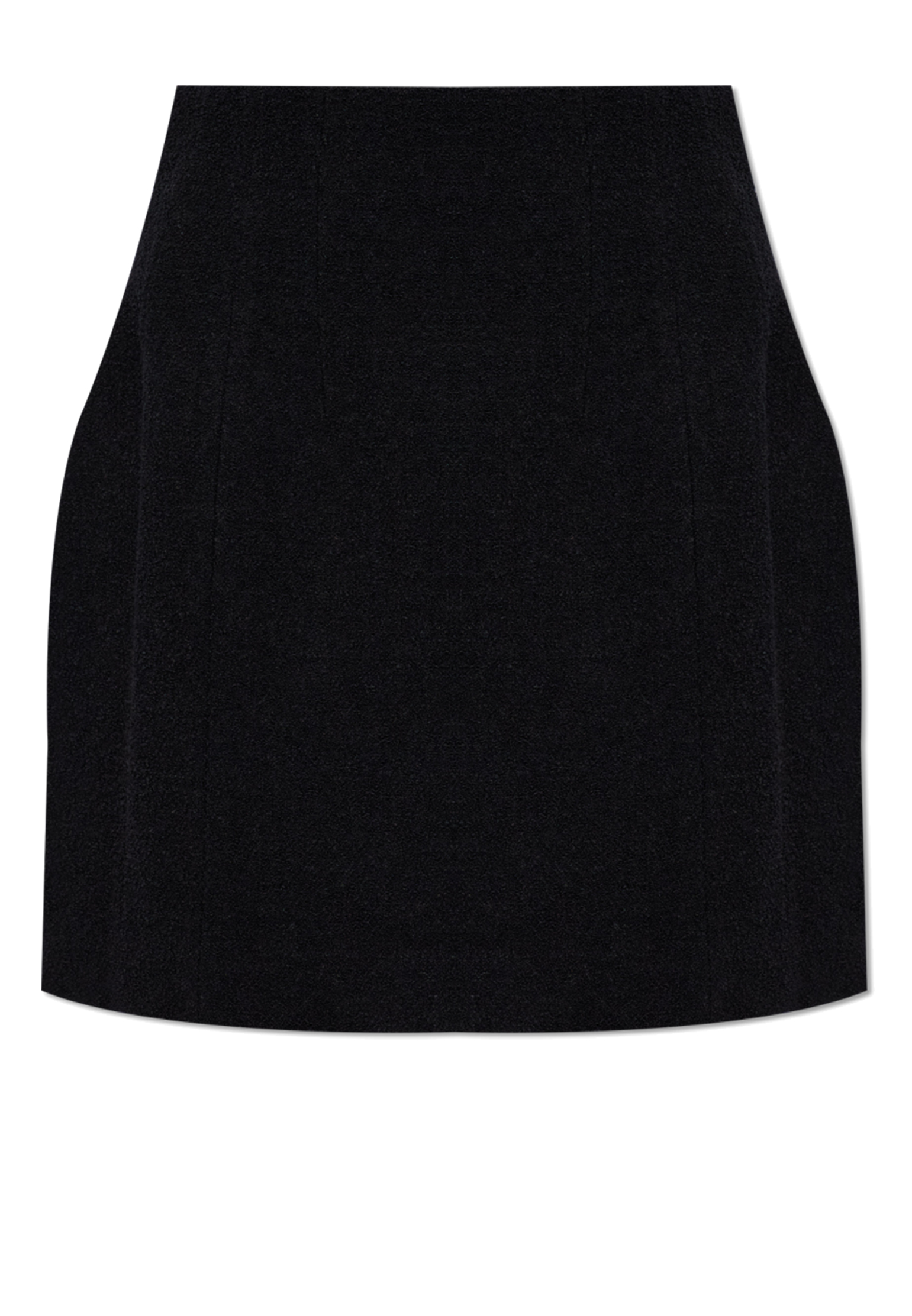 

Юбка ALESSANDRA RICH, Черный, Черный