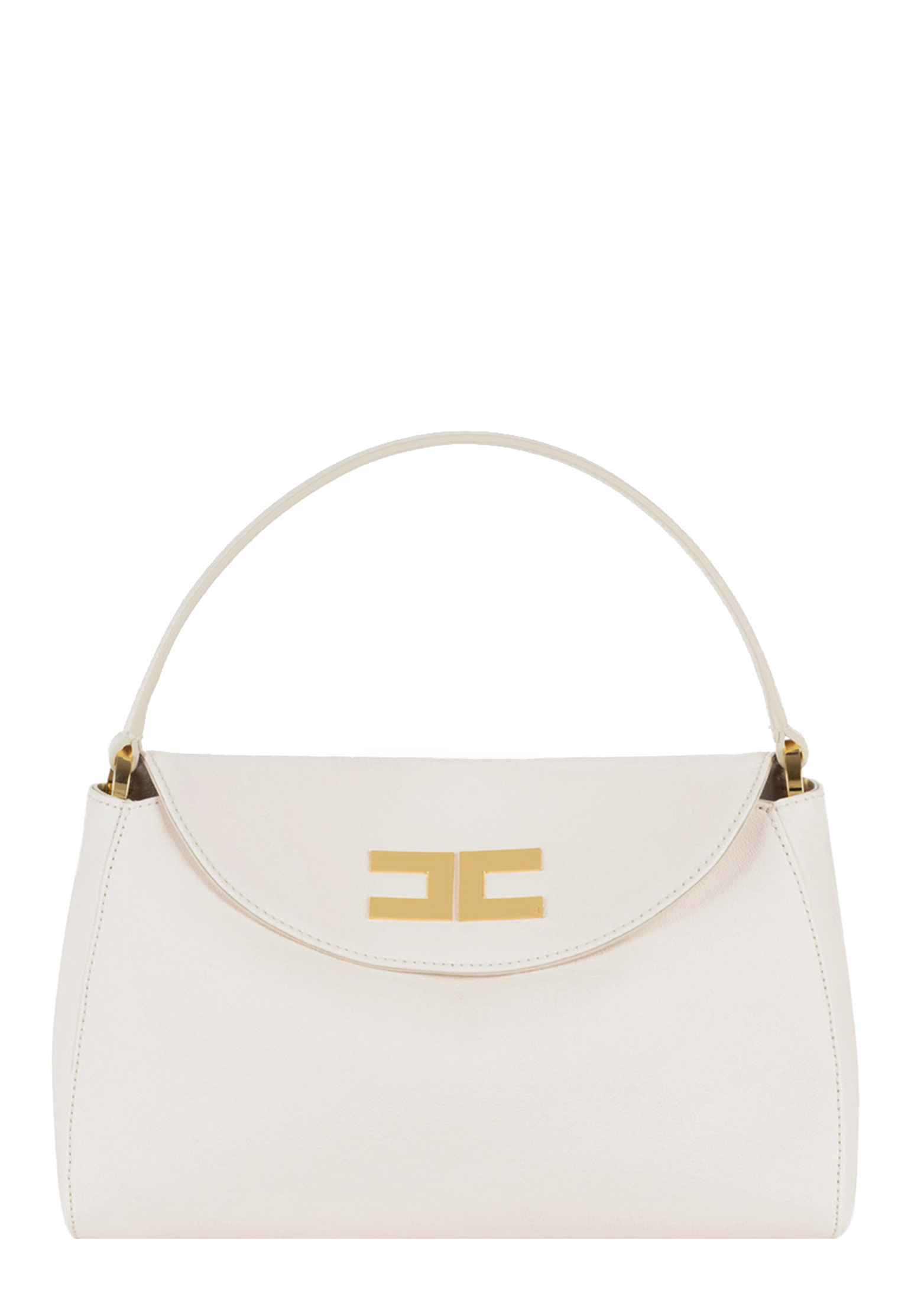 

Сумка ELISABETTA FRANCHI, Белый, Белый