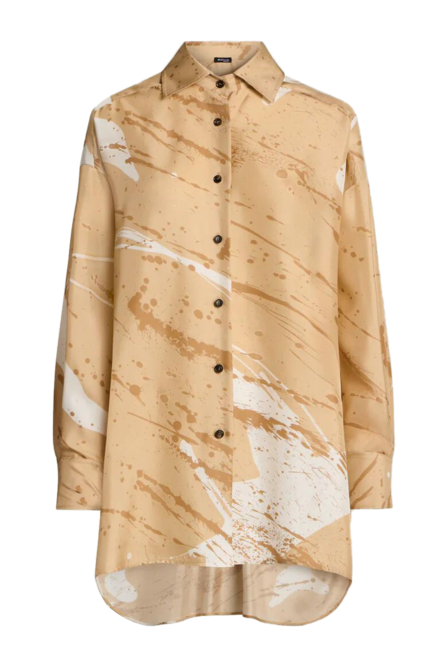 Блуза KITON 191900₽