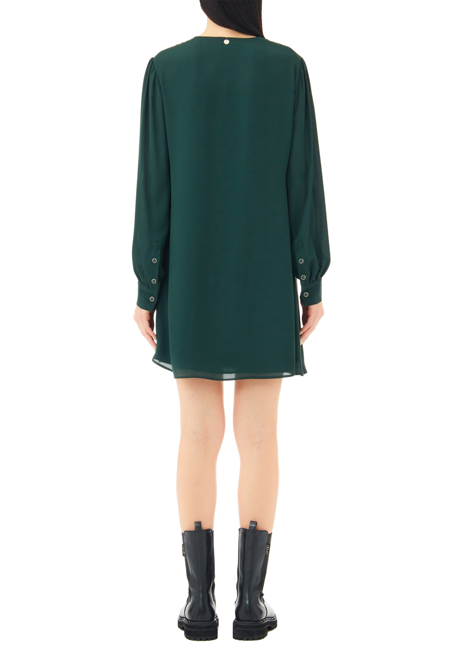 

Платье LIU JO, Зеленый, Зеленый