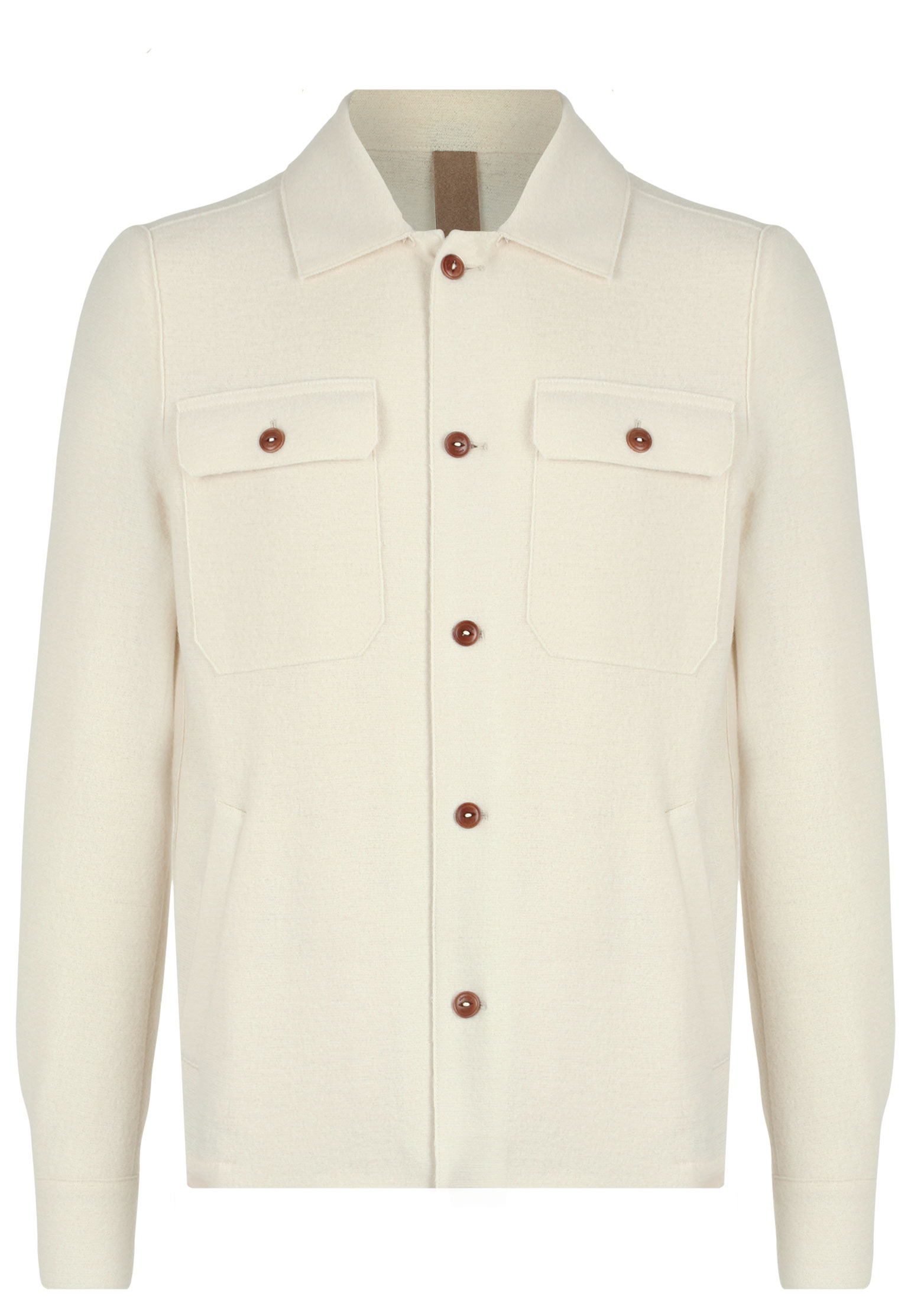 Пиджак ELEVENTY Белый, размер 54 161770 - фото 1