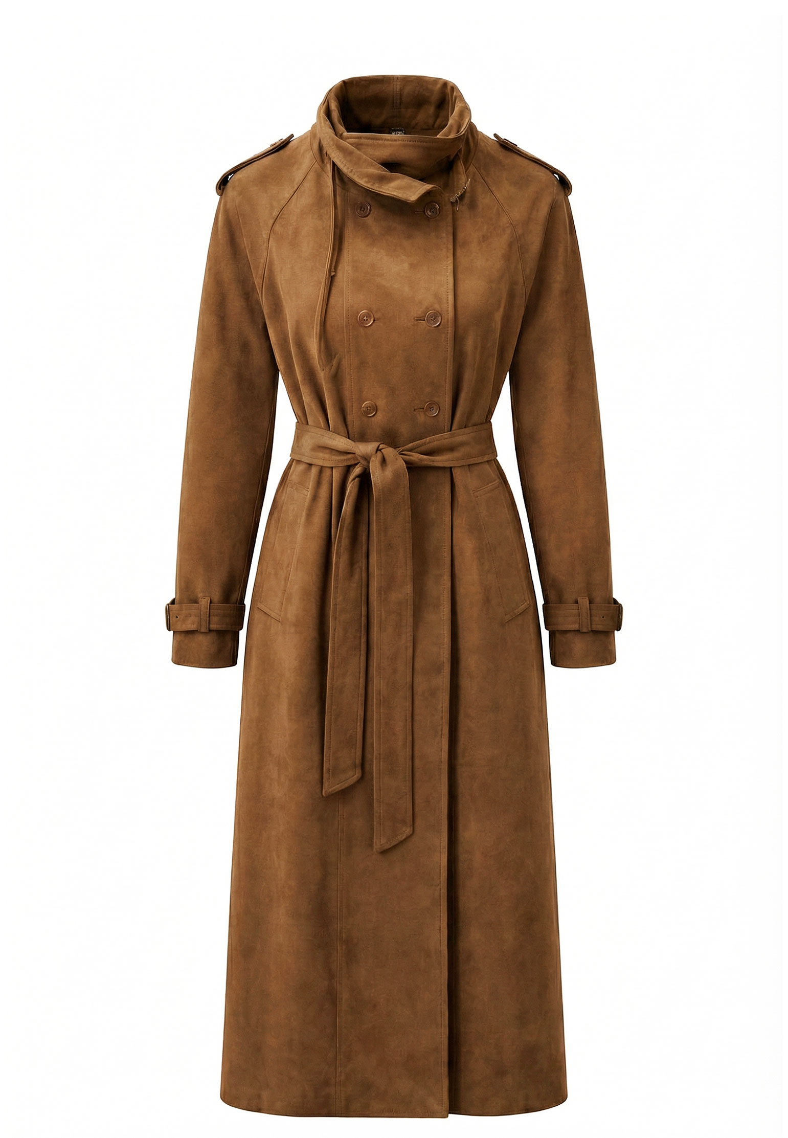 Тренч SFILATO 42228₽