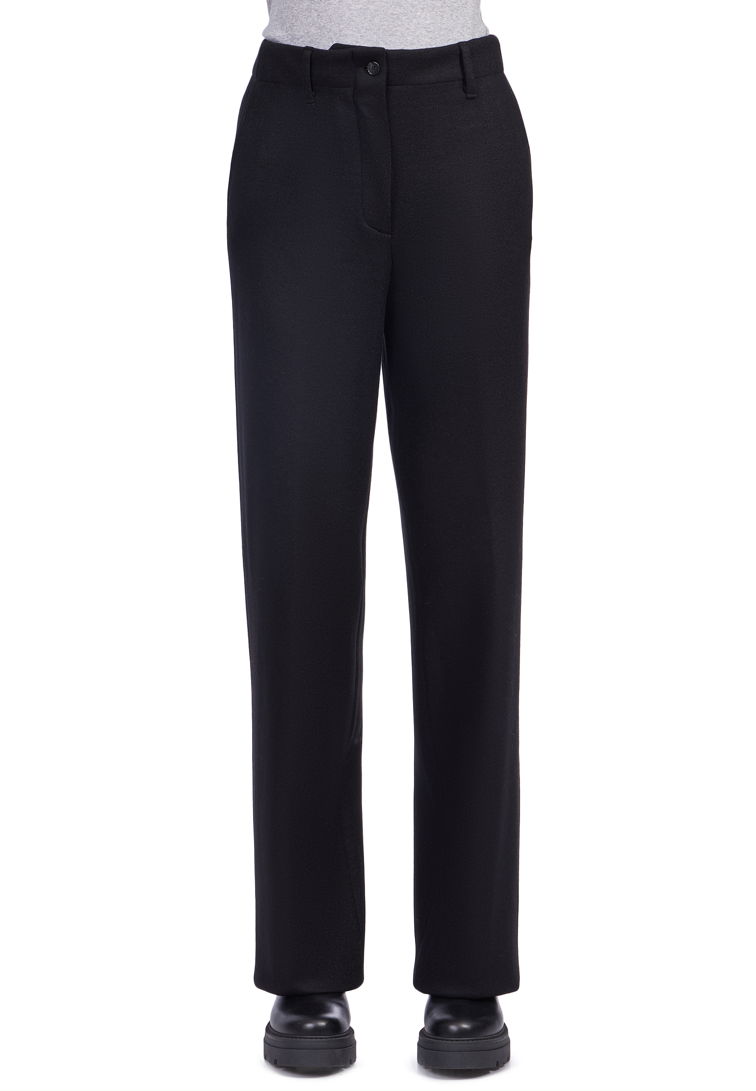 

Брюки MANDELLI, Черный, Черный