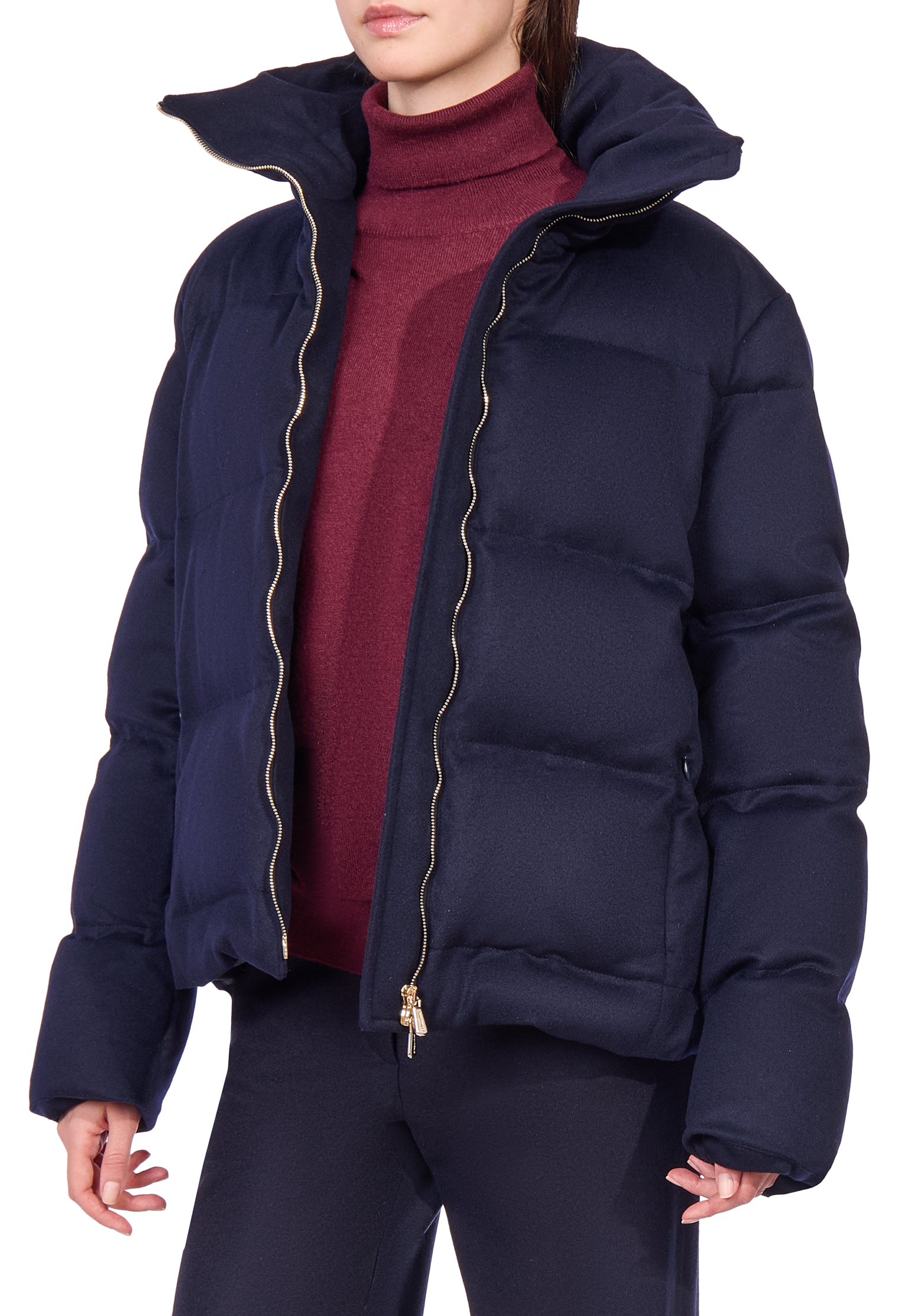 

Куртка MANDELLI, Синий, Синий