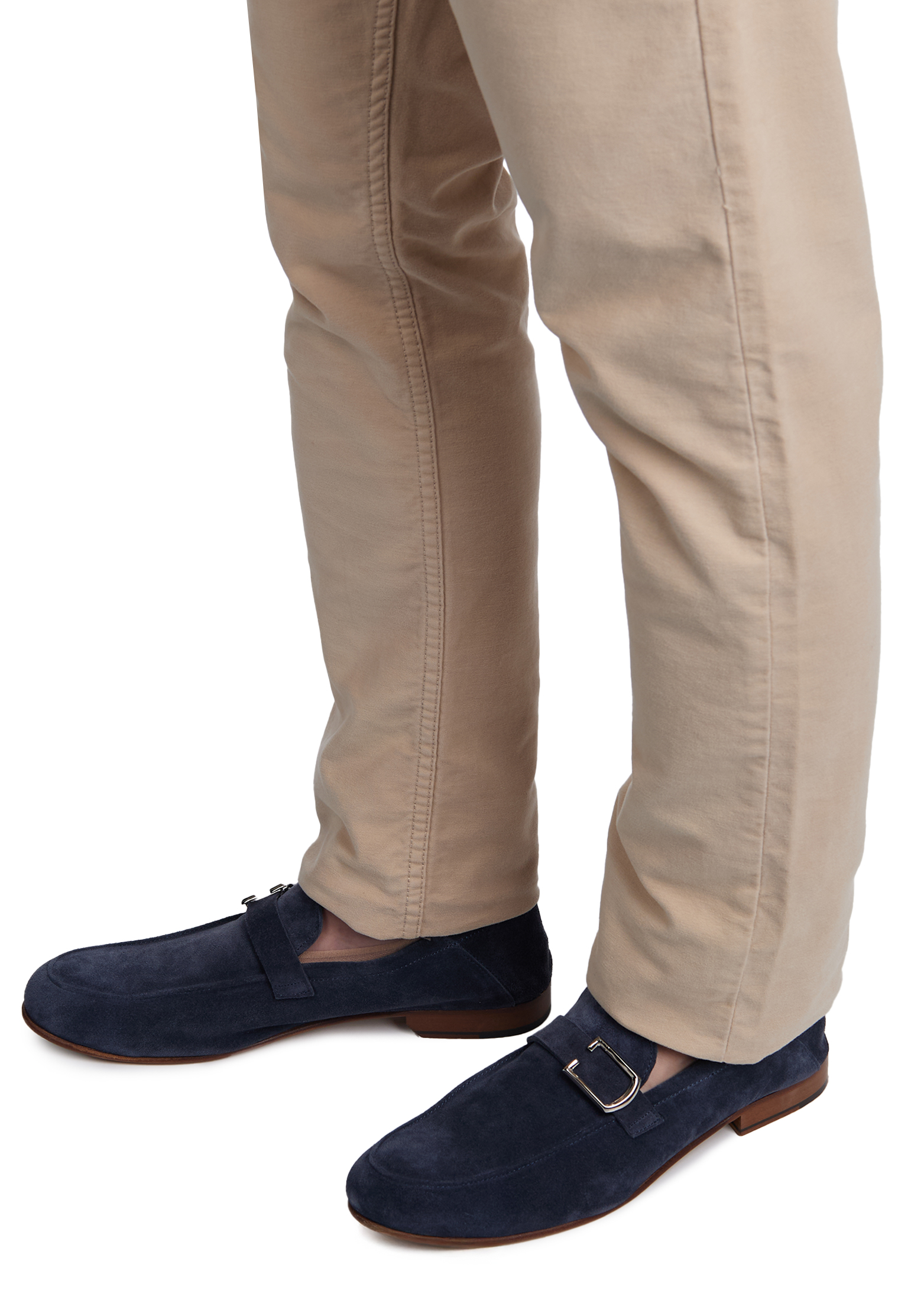 

Туфли CORNELIANI, Синий, Синий