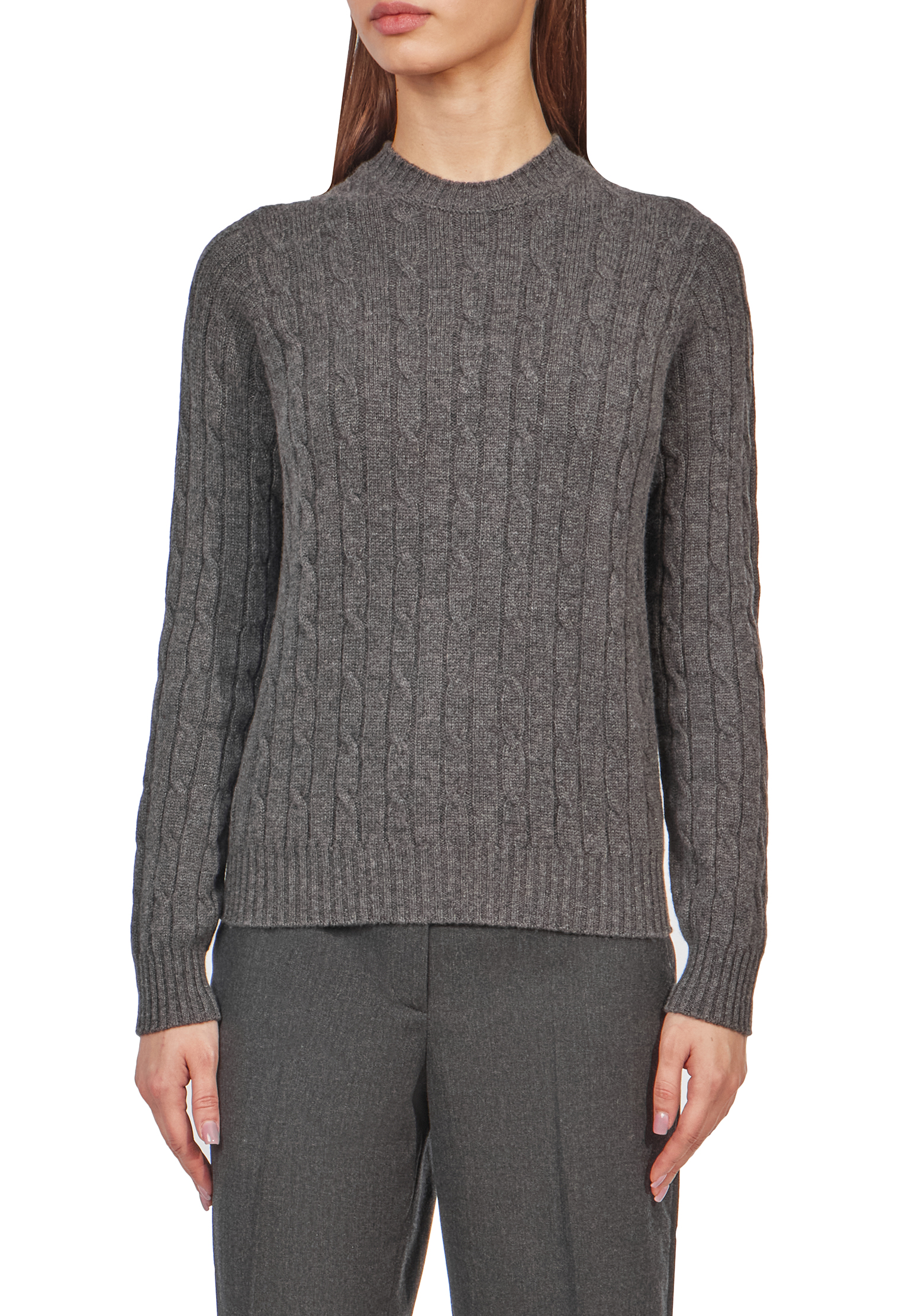 

Джемпер MANDELLI, Серый, Серый