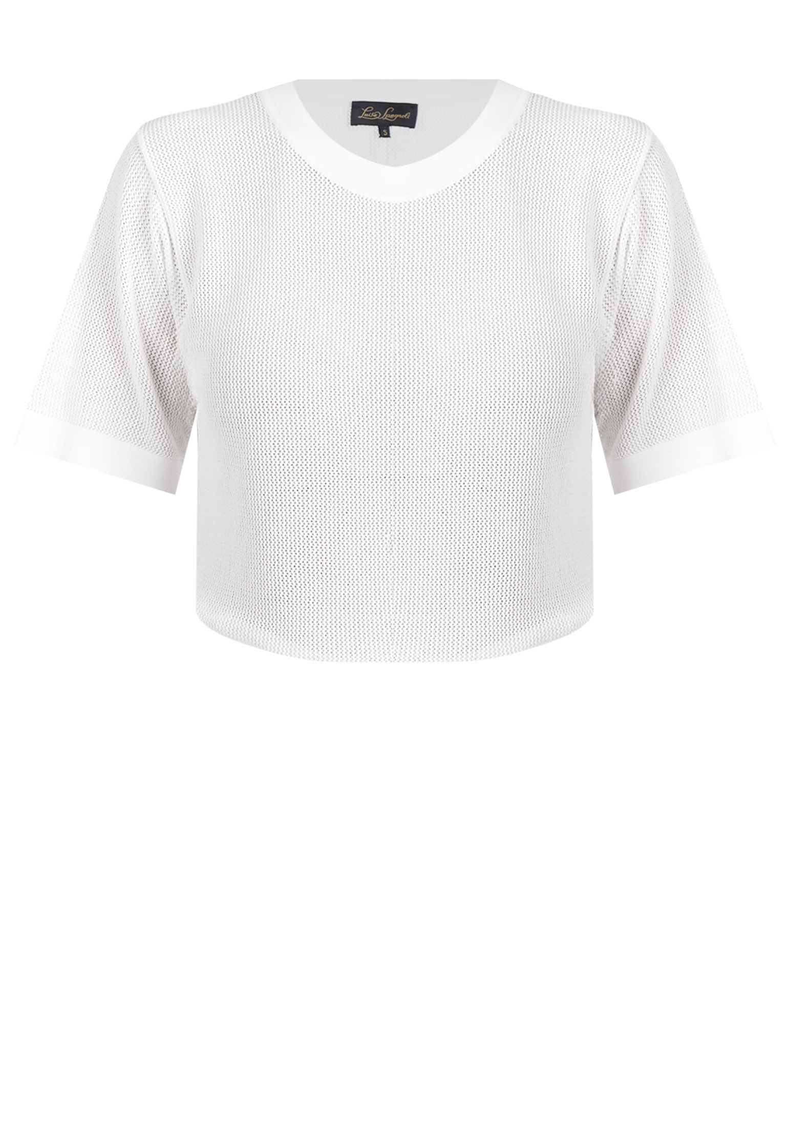 Топ LUISA SPAGNOLI