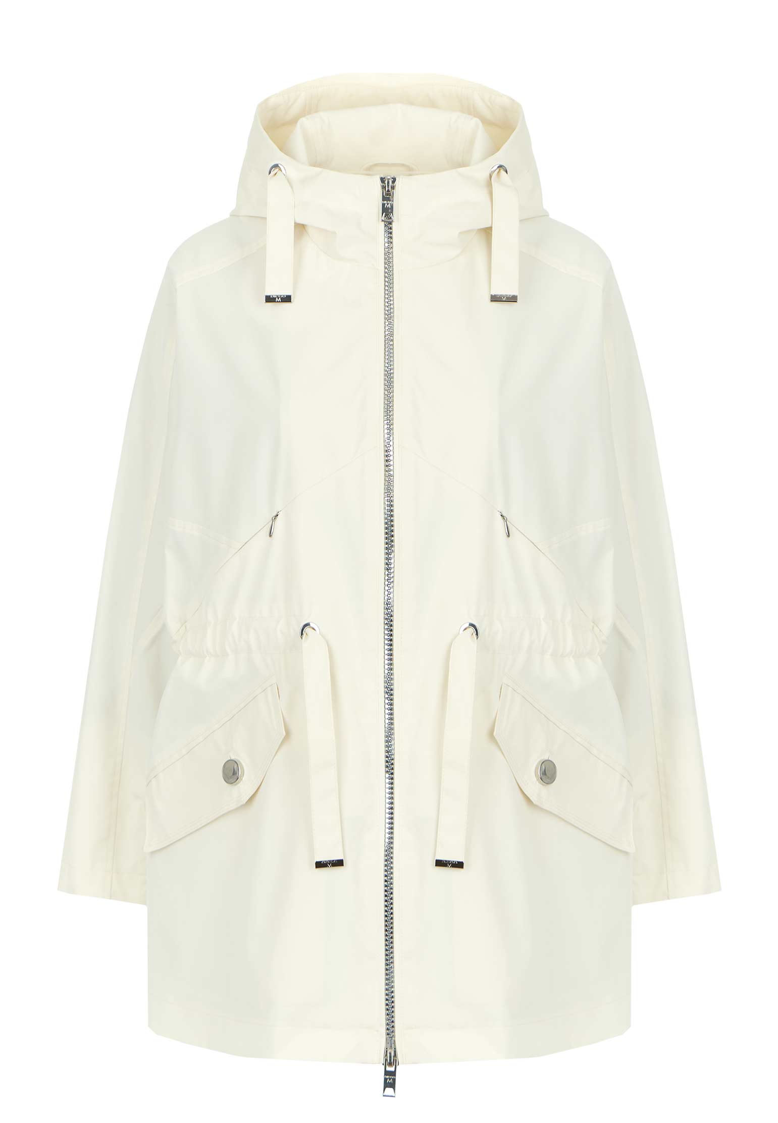 Куртка DIEGO M Белый, размер 40
