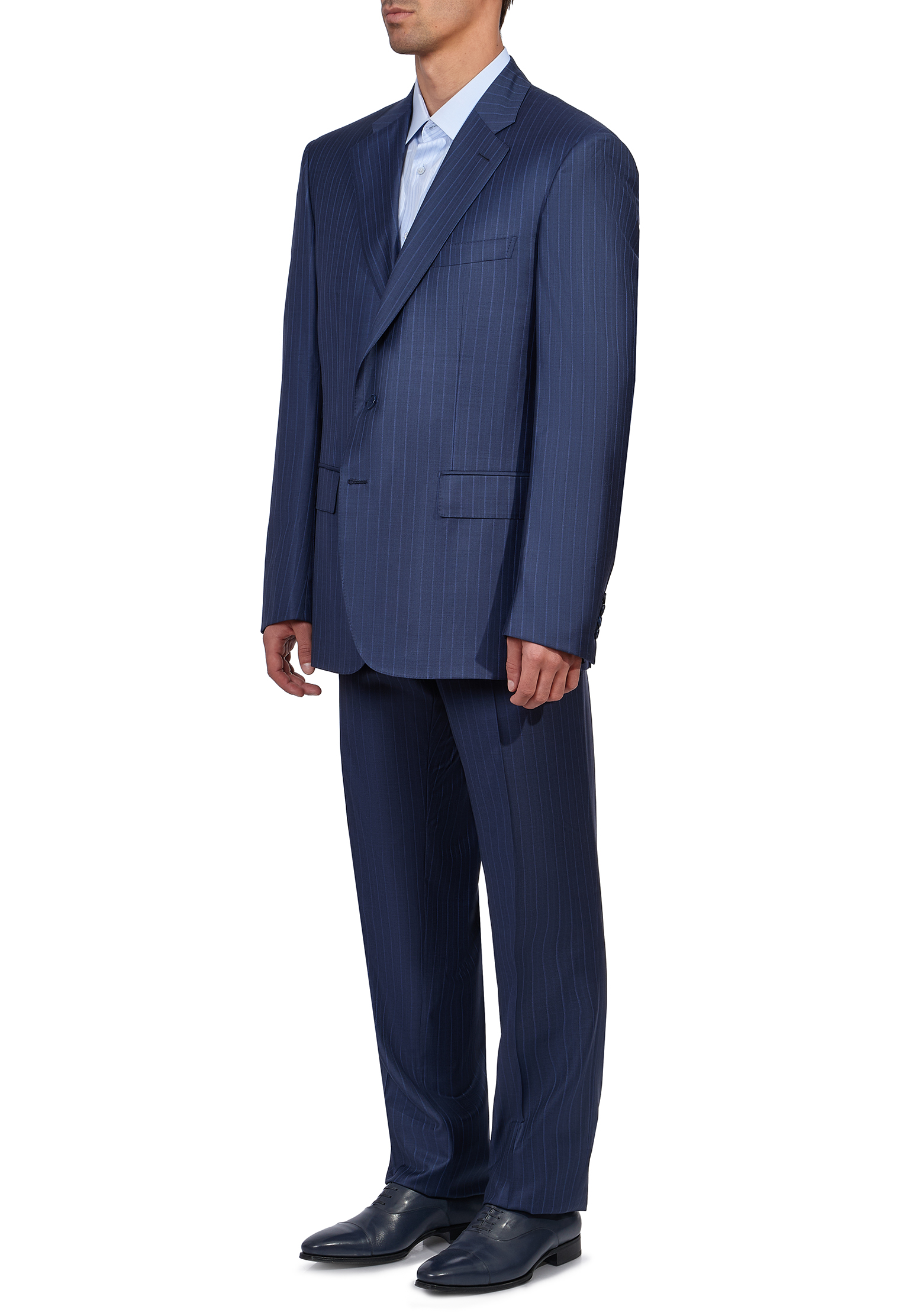 

Костюм STEFANO RICCI, Синий, Синий