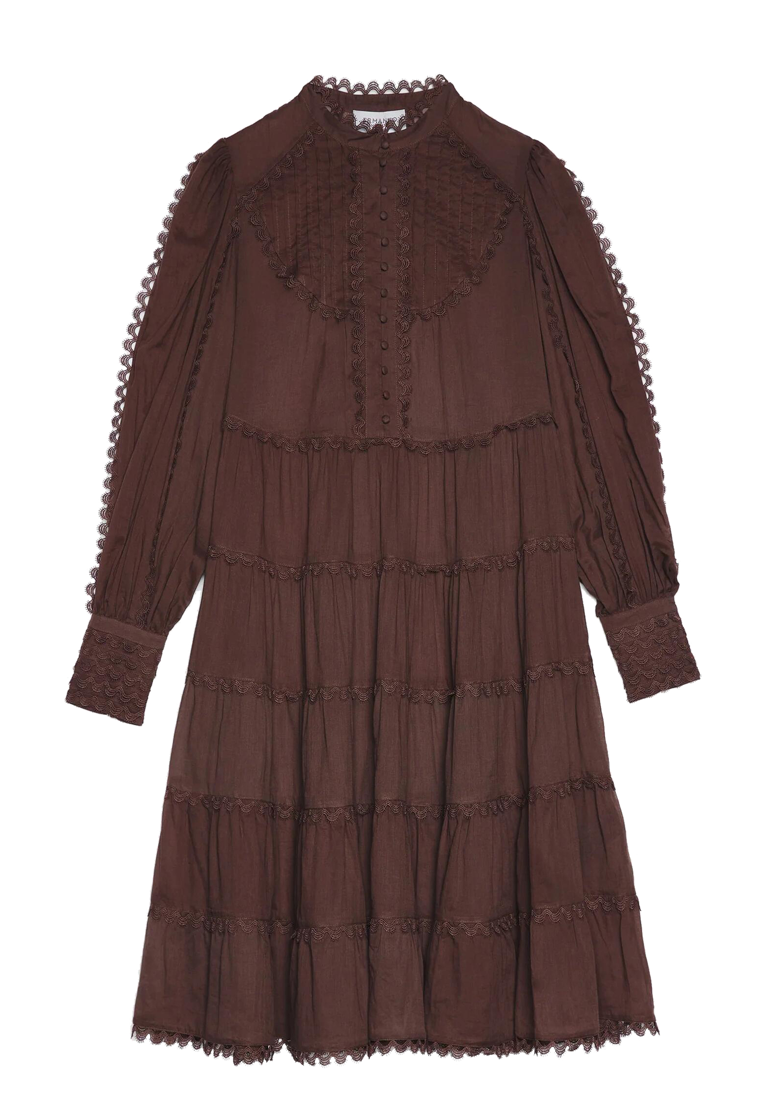 Платье ERMANNO FIRENZE 118900₽