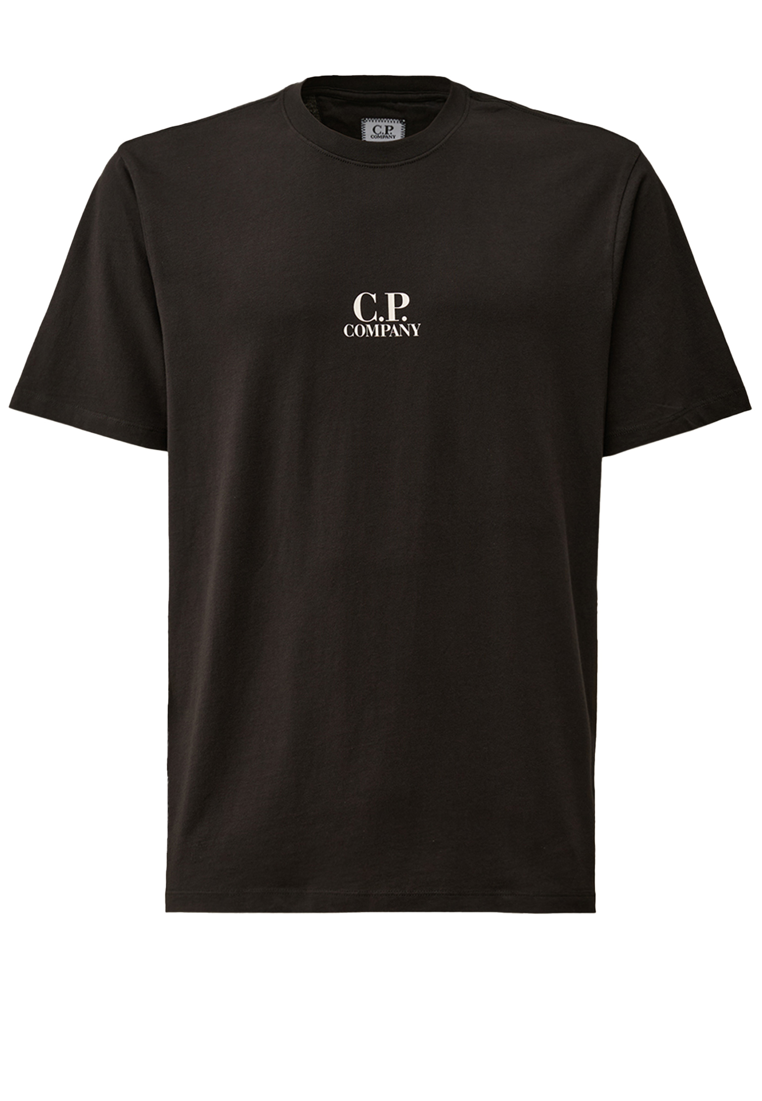 Футболка CP COMPANY 8330₽