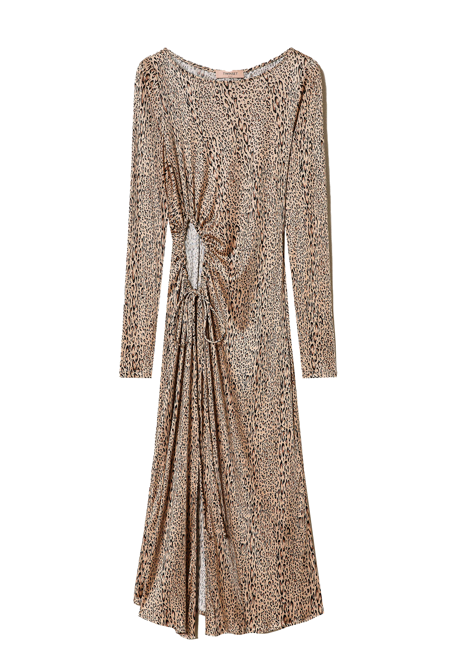 Платье TWINSET Milano 38900₽