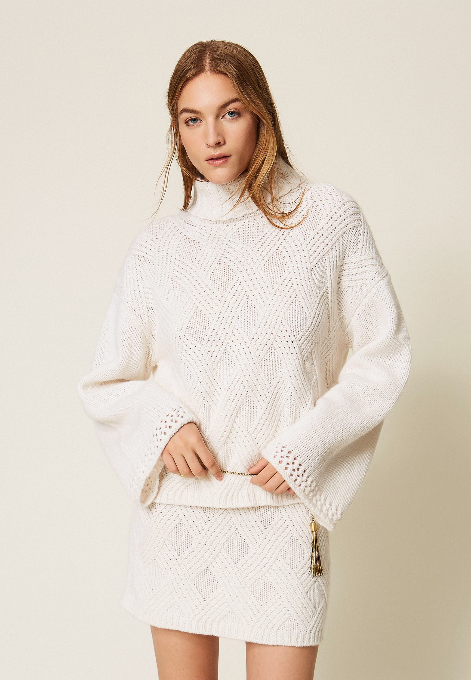 Свитер TWINSET Milano