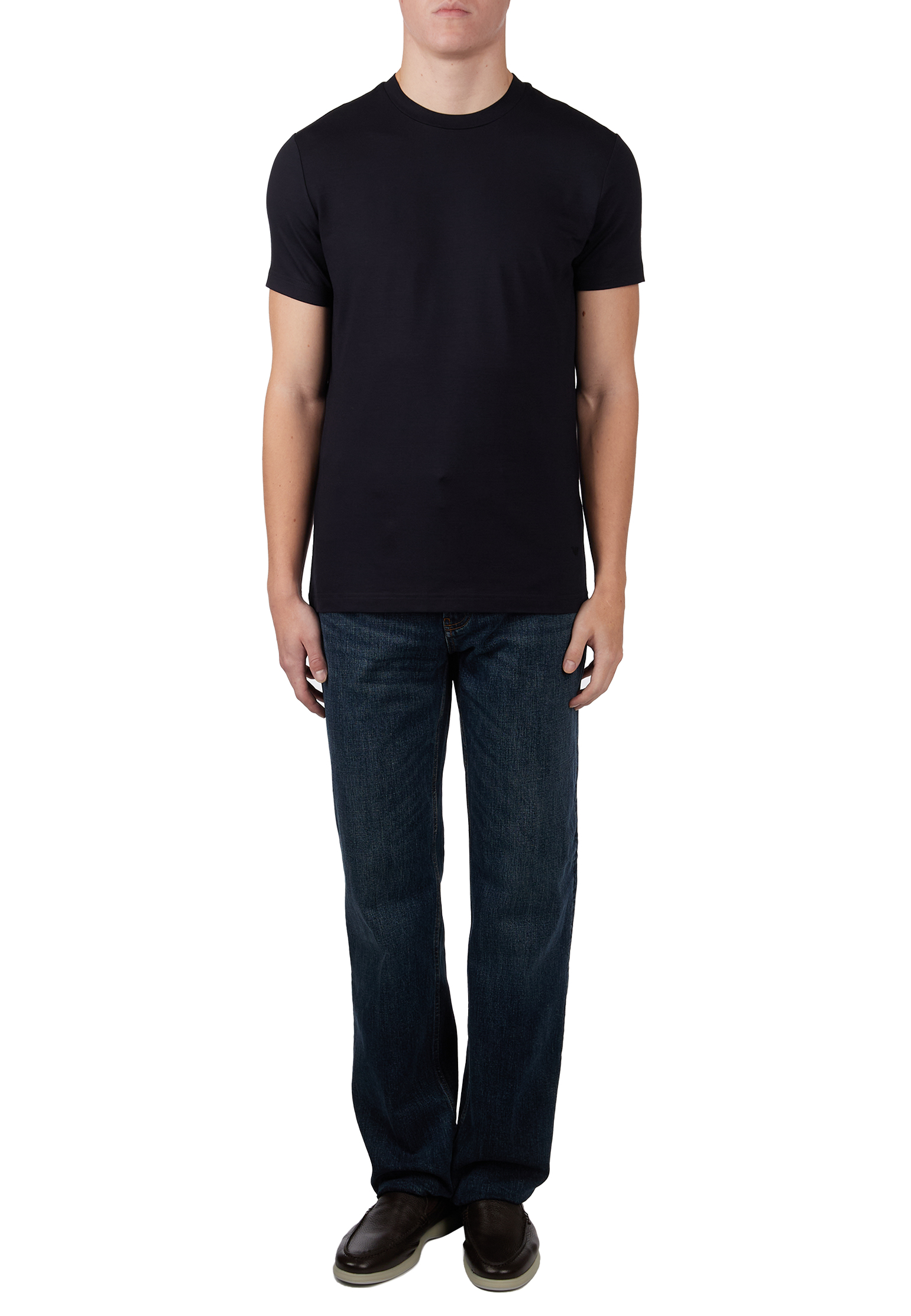 

Джинсы EMPORIO ARMANI, Синий, Синий