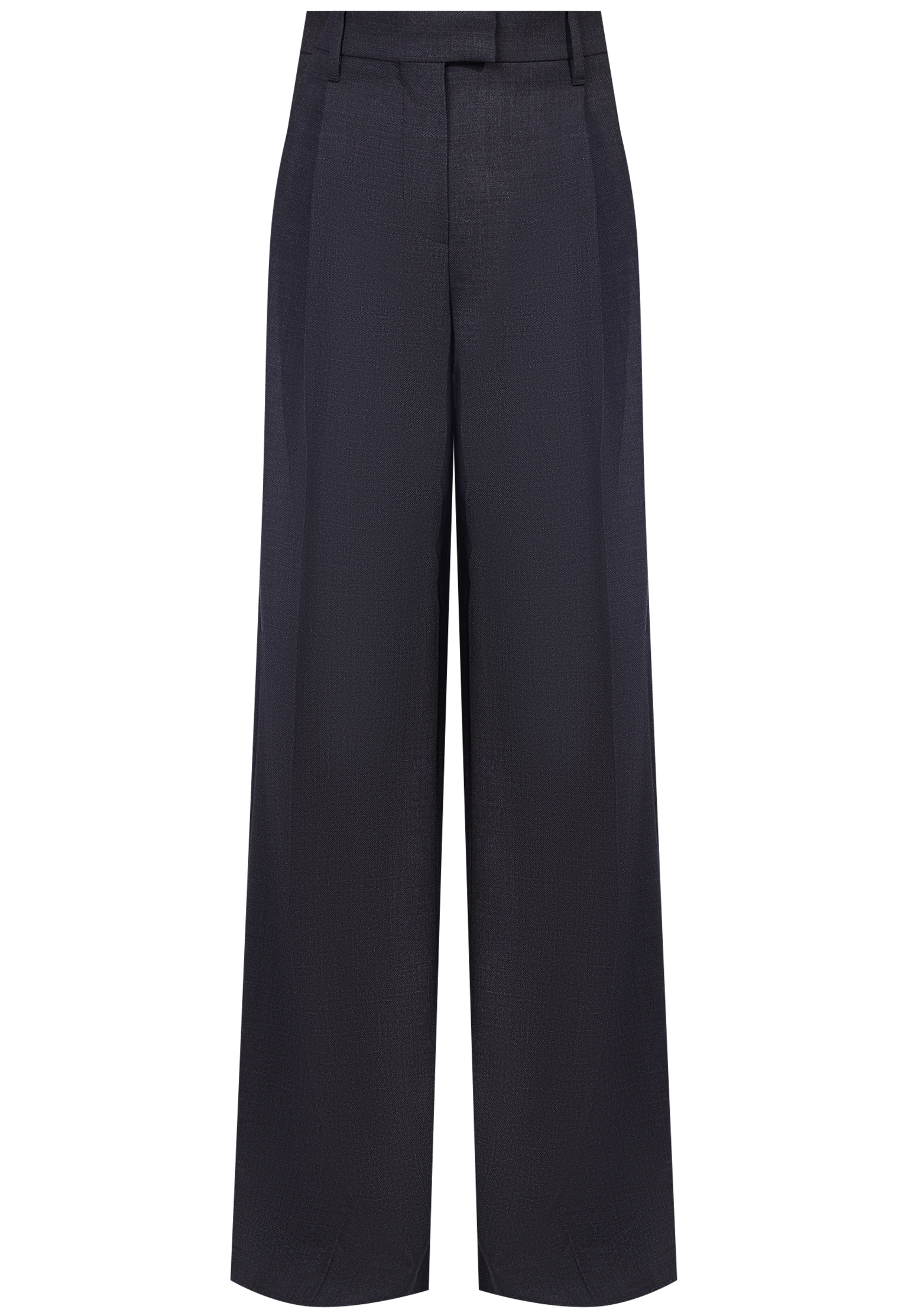 

Брюки BRUNELLO CUCINELLI, Серый, Серый