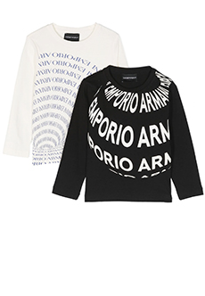 Комплект футболок EMPORIO ARMANI