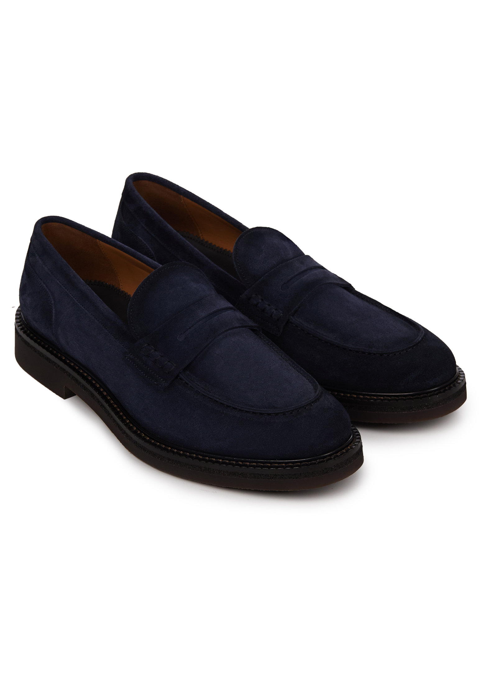 

Лоферы FRANCESCHETTI, Черный, Черный