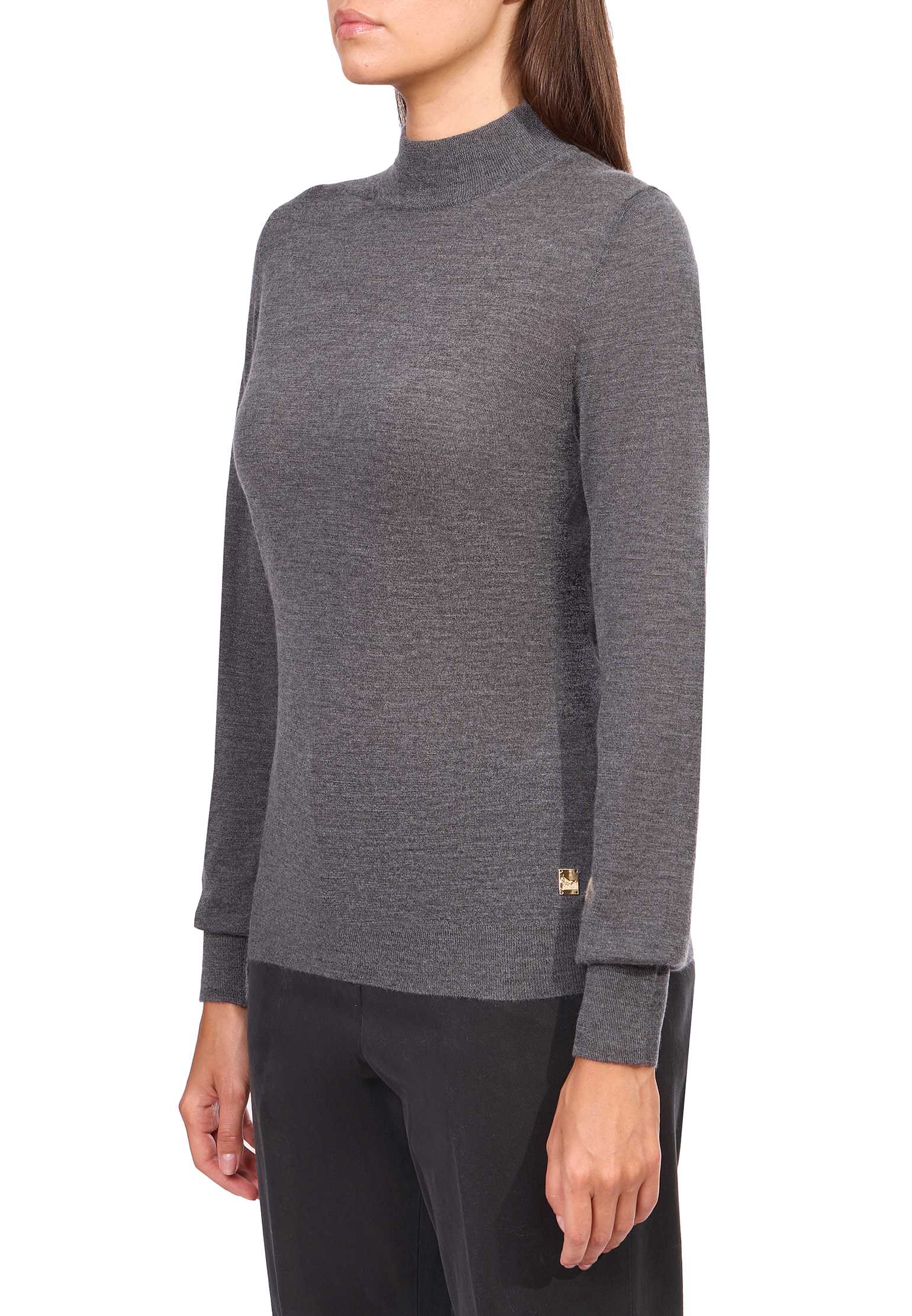 

Джемпер COLOMBO, Серый, Серый