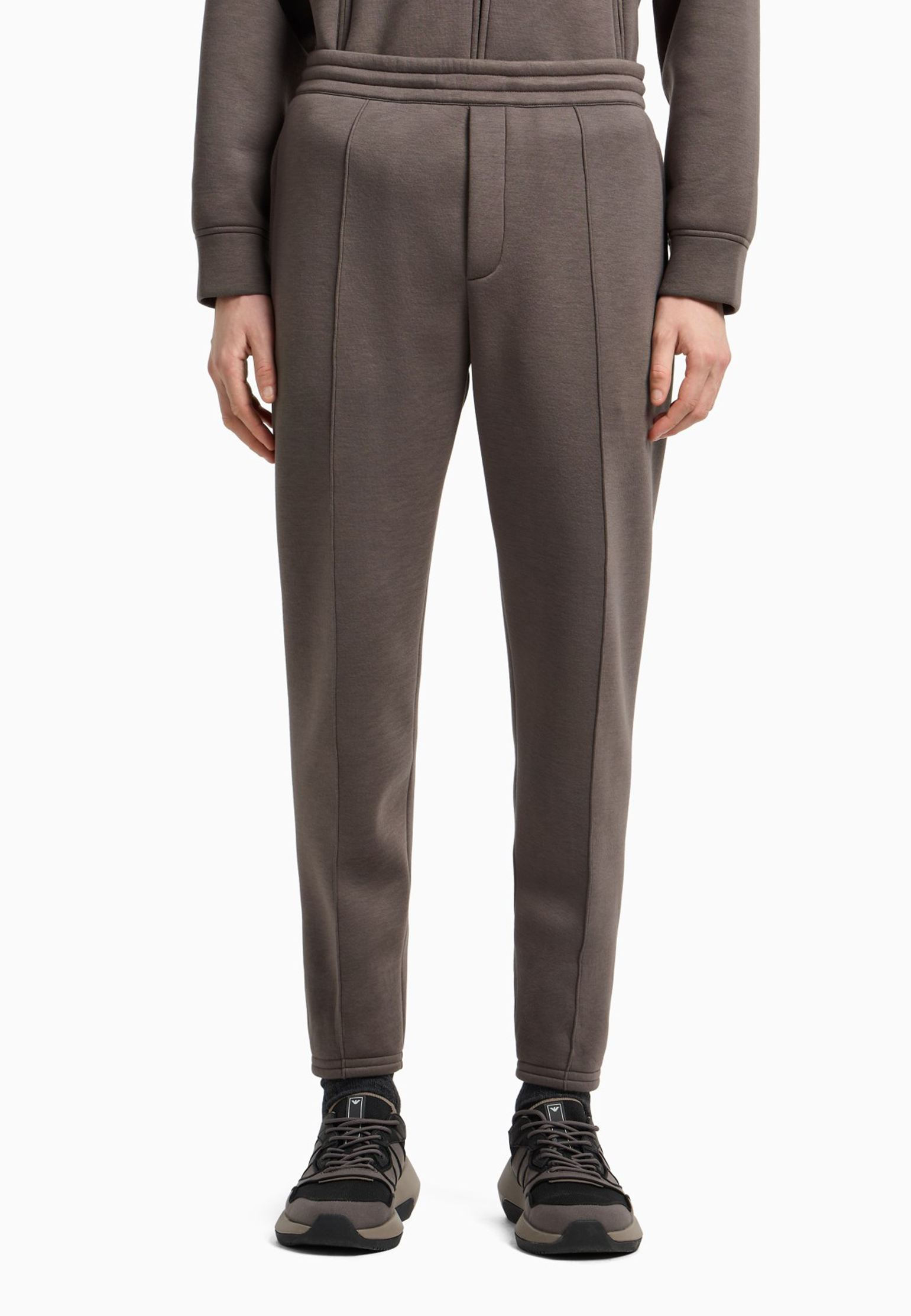 

Брюки EMPORIO ARMANI, Зеленый, Зеленый