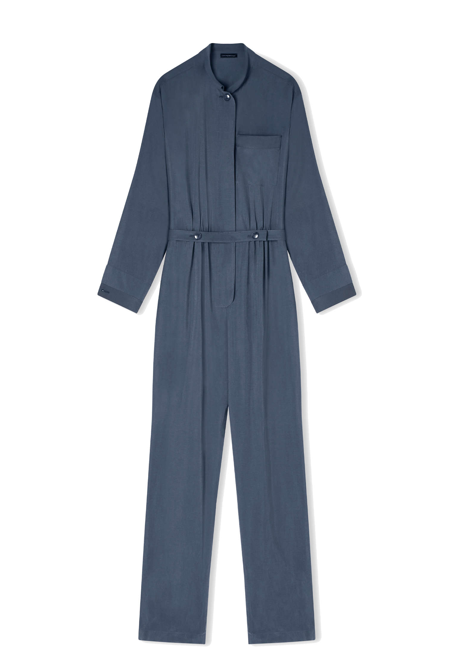 

Комбинезон EMPORIO ARMANI, Синий, Синий