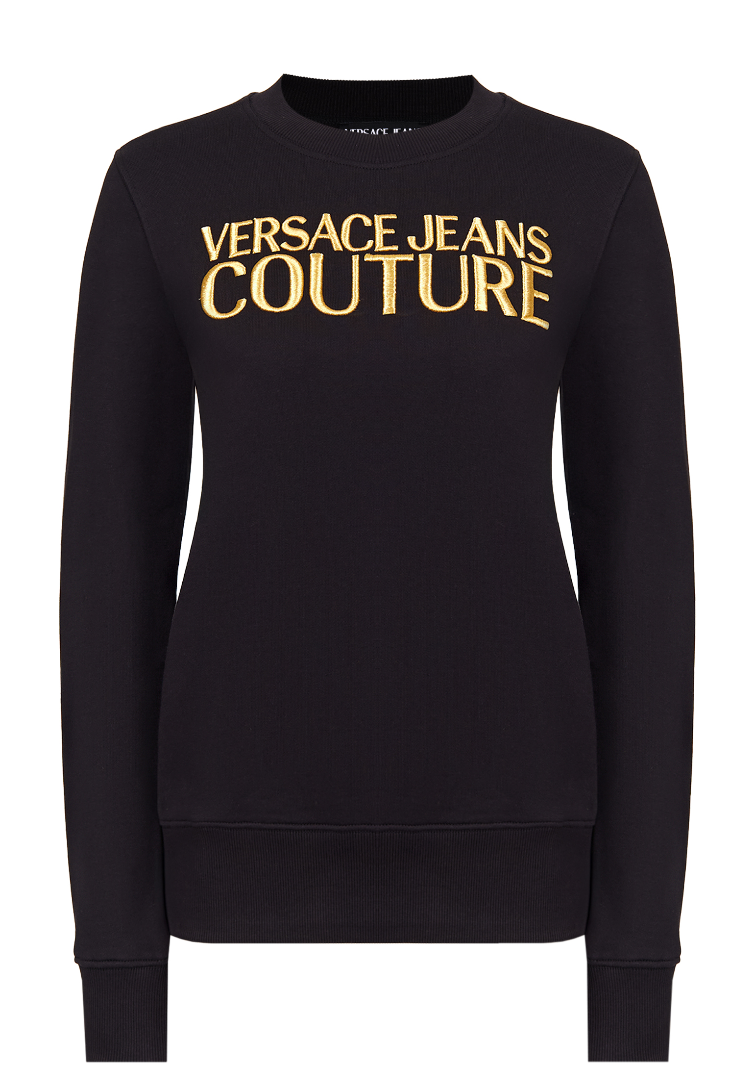 Свитшот VERSACE JEANS COUTURE