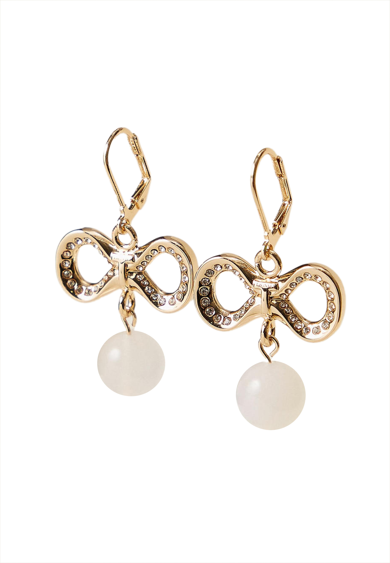 Серьги TWINSET Milano 12200₽