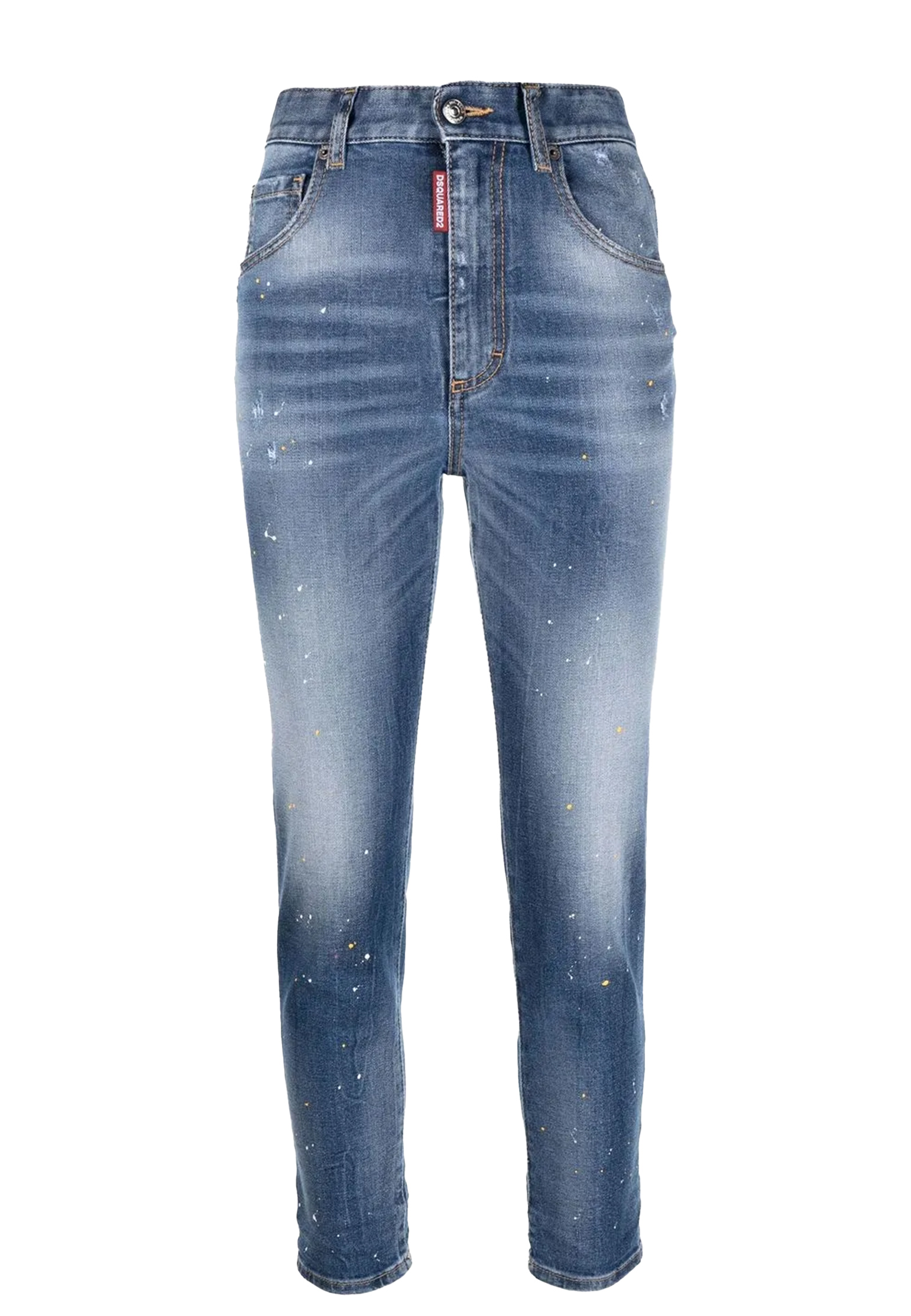 Джинсы DSQUARED2 22365₽