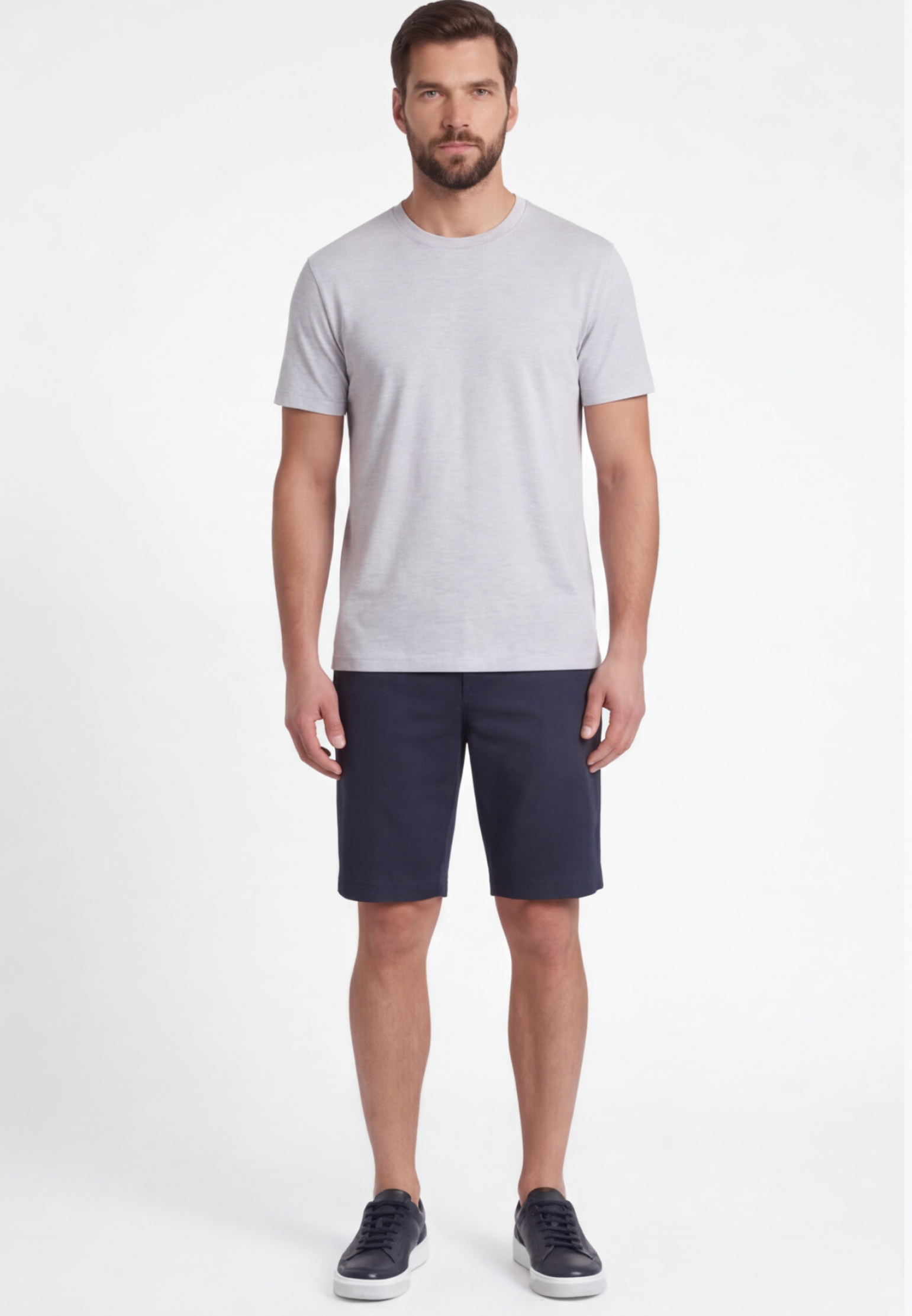 

Футболка ELEVENTY, Серый, Серый