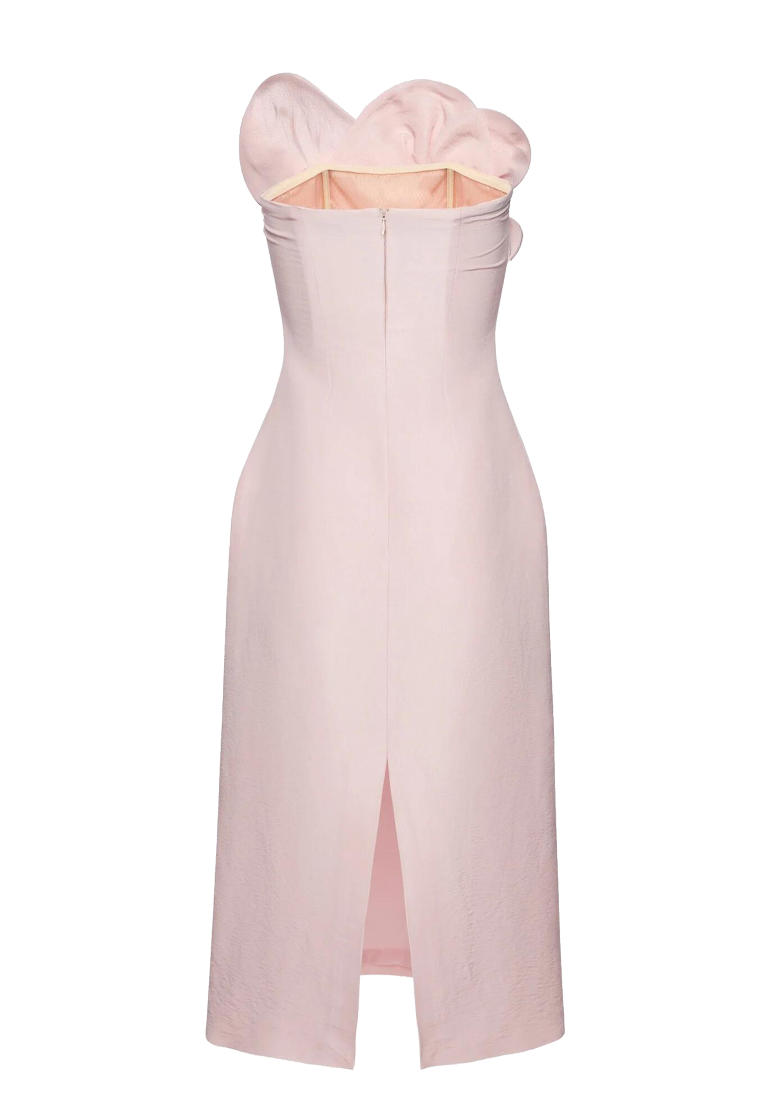 

Платье MAGDA BUTRYM, Розовый, Розовый